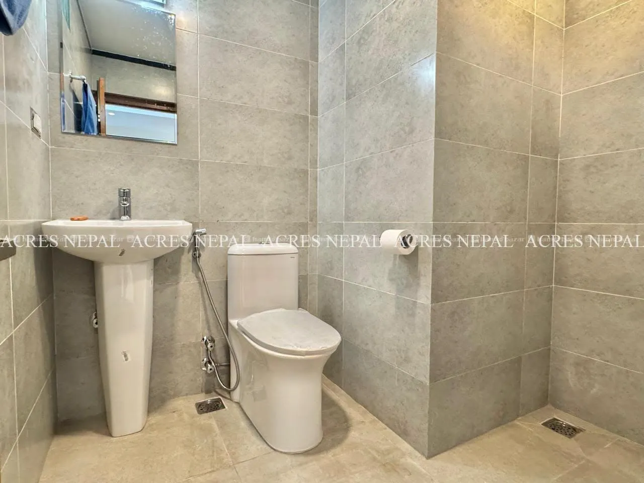 Studio Apartment For Rent at Kamalpokhari 5