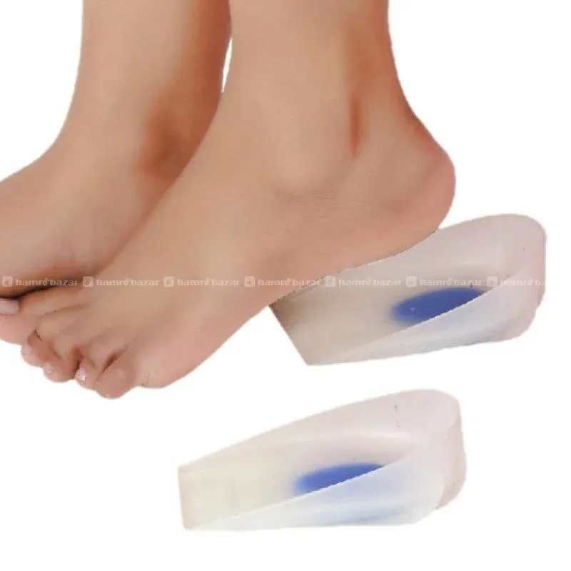 Med-e Move Heel Cushion
