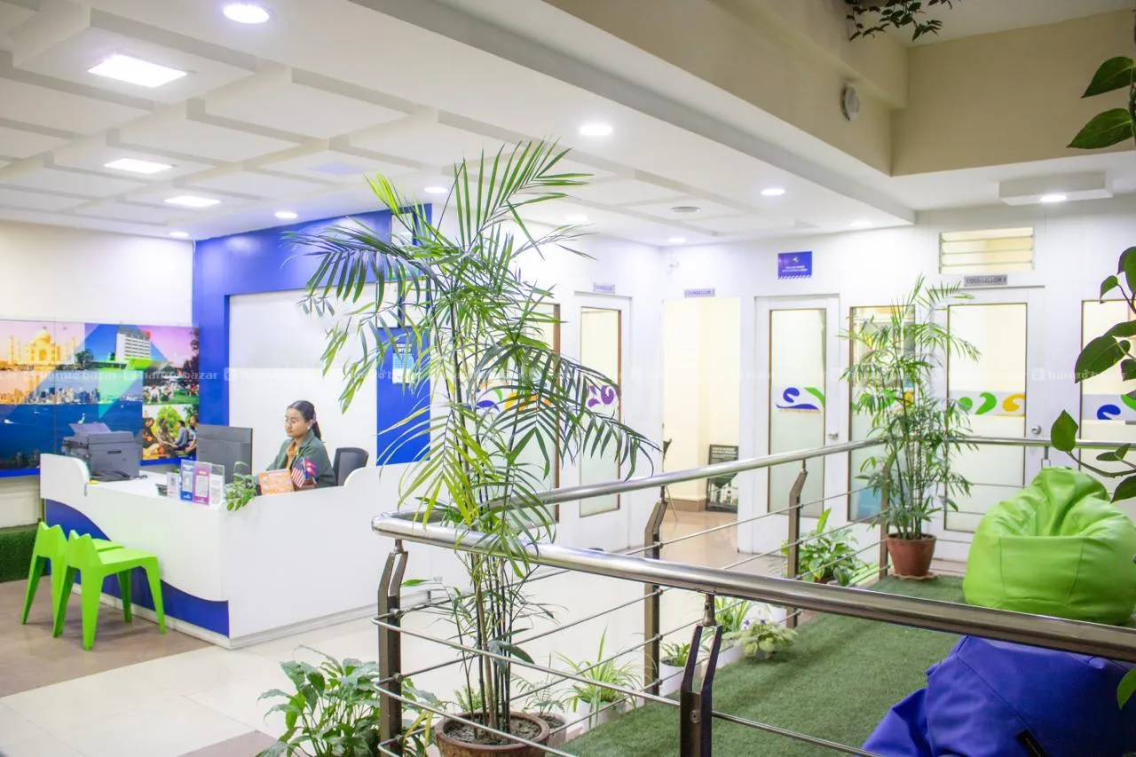Premium Duplex Office Space on Sale l Civil Mall