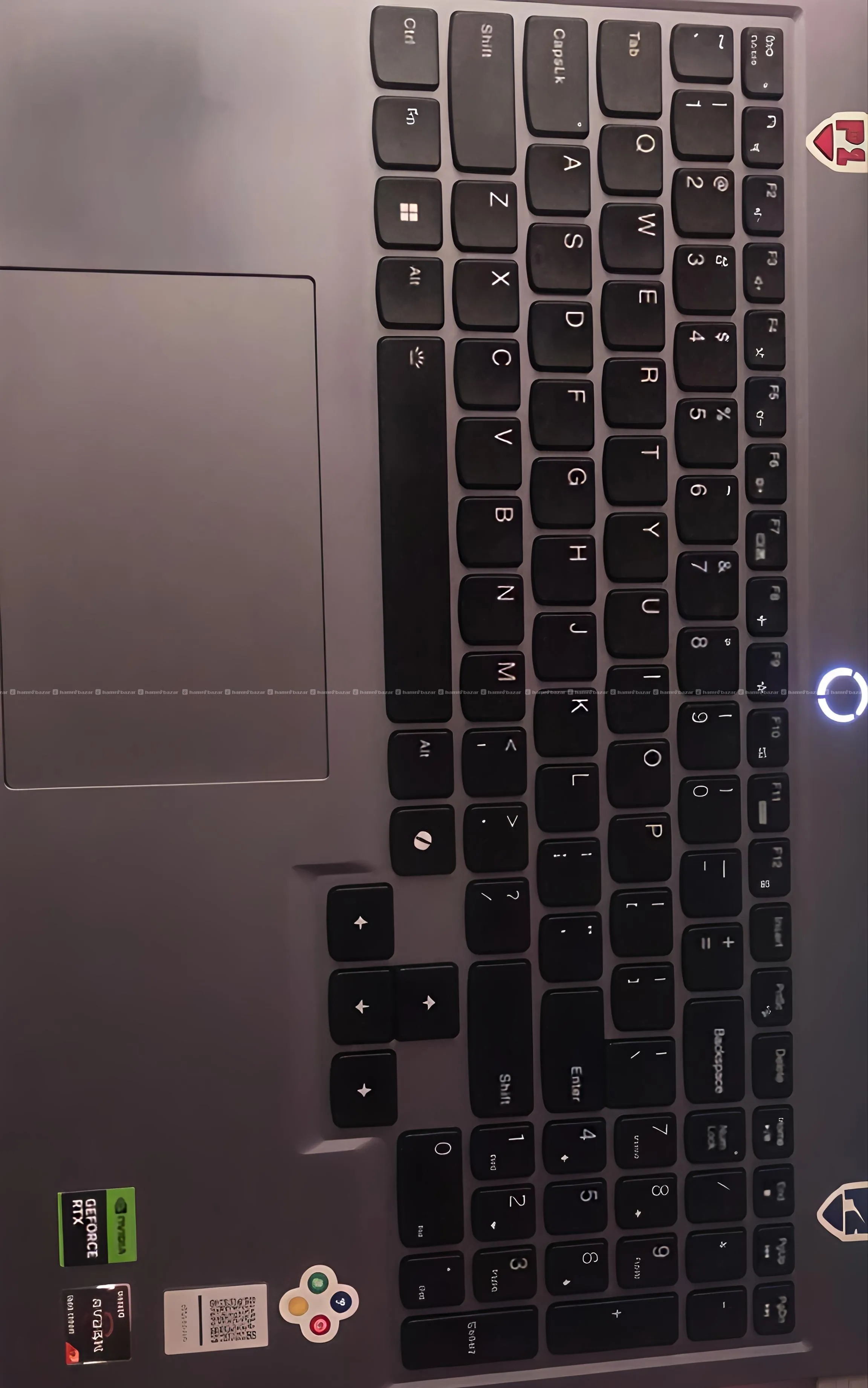 Lenovo LOQ 15 15ARP9 2