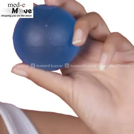 Med-e Move Gel Exercise Ball