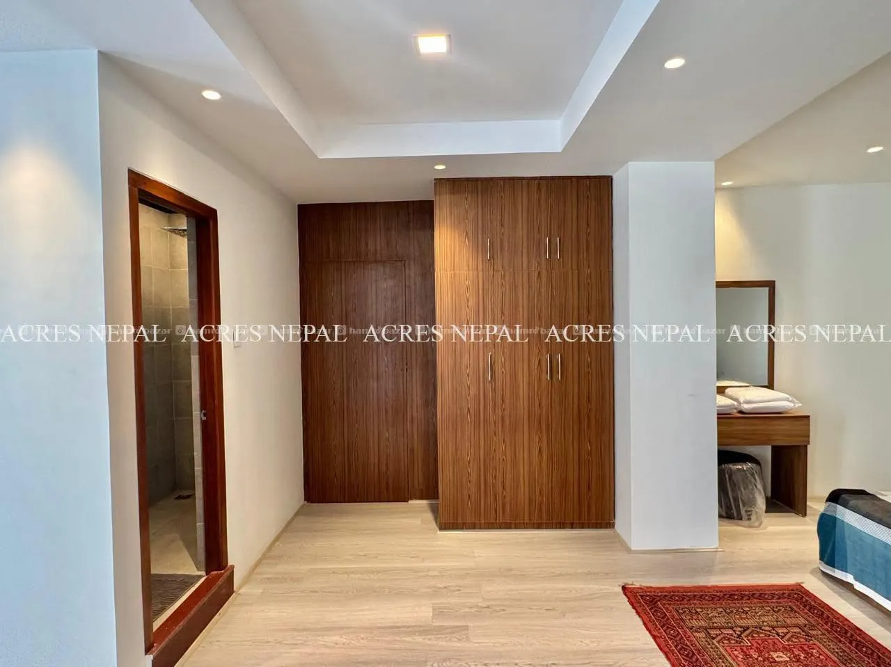 Studio Apartment For Rent at Kamalpokhari 7