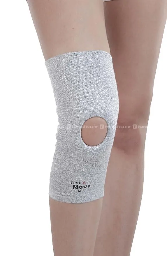 Med-e Move Knee Cap with Open Patella