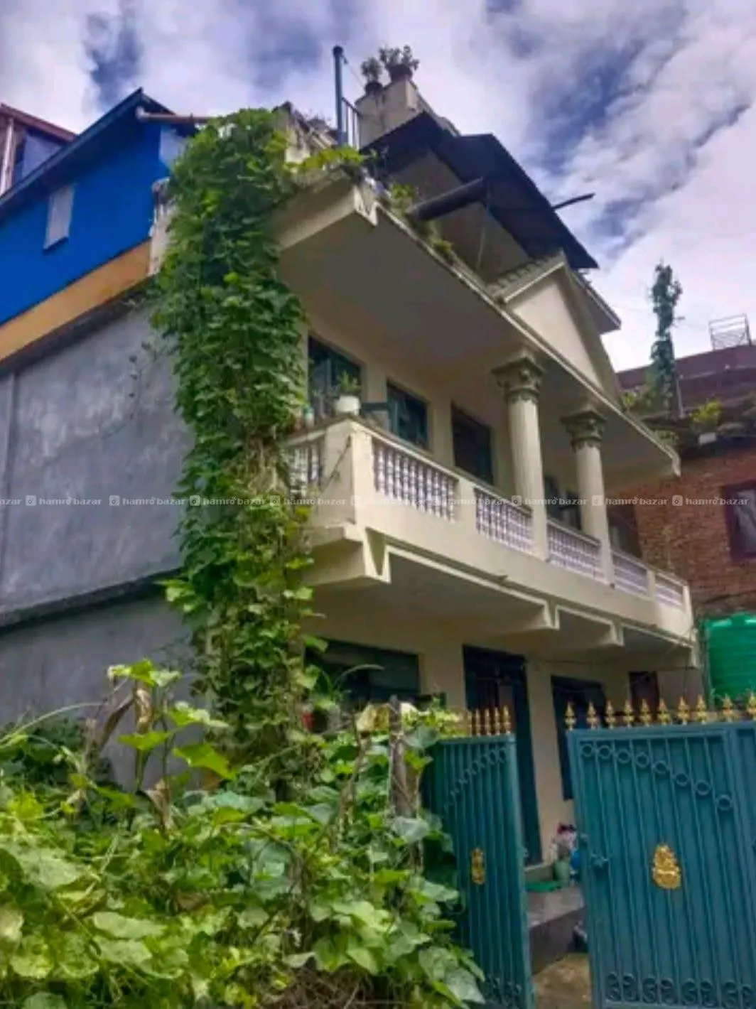 House Sale @Loktantrik Chowk, Manamaiju
