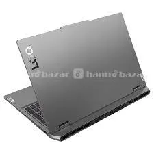 Lenovo LOQ 15ARP9 RYZEN 7 7445 | 3050 6GB 16/512GB