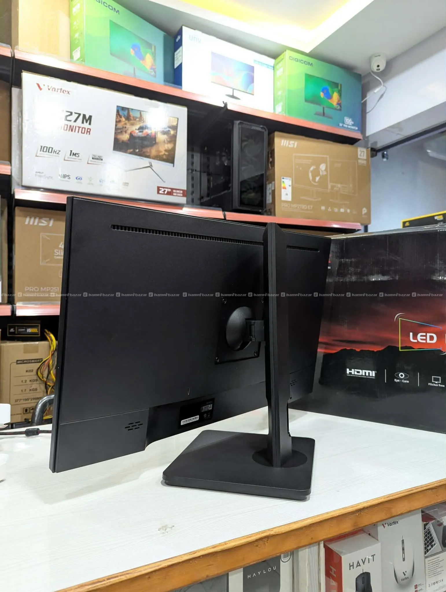 Aiwa MD270A-K 27inch Gaming Monitor 200hz 2