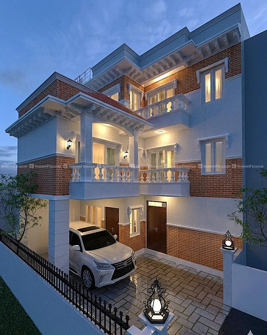 House Sale @Bhangal, Budhanilkantha