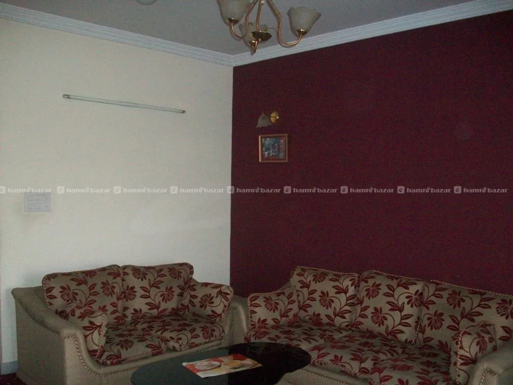 2-bed apartment for rent at SunriseHomes Balkumari