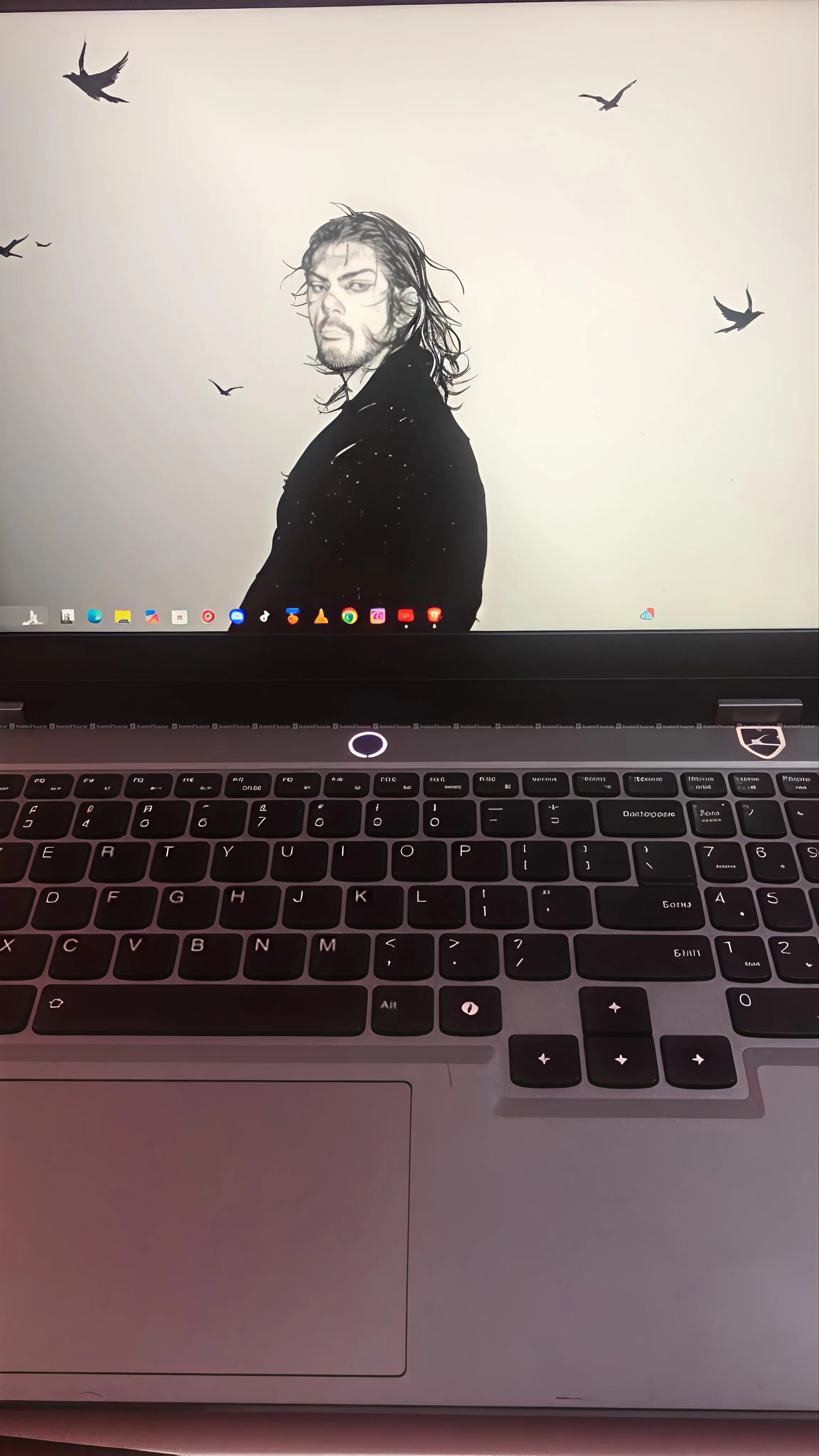 Lenovo LOQ 15 15ARP9