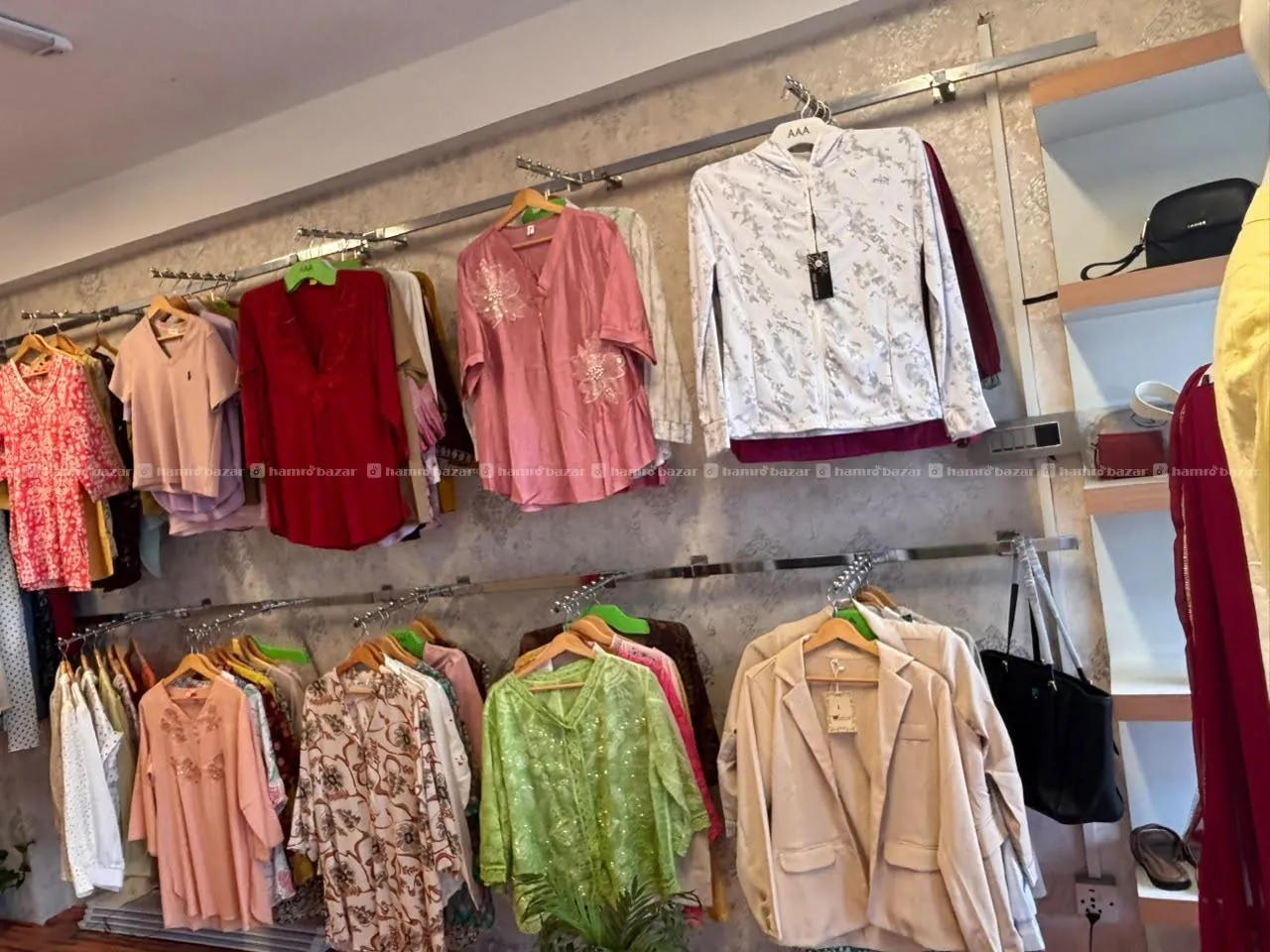 Women Clothing Store 2