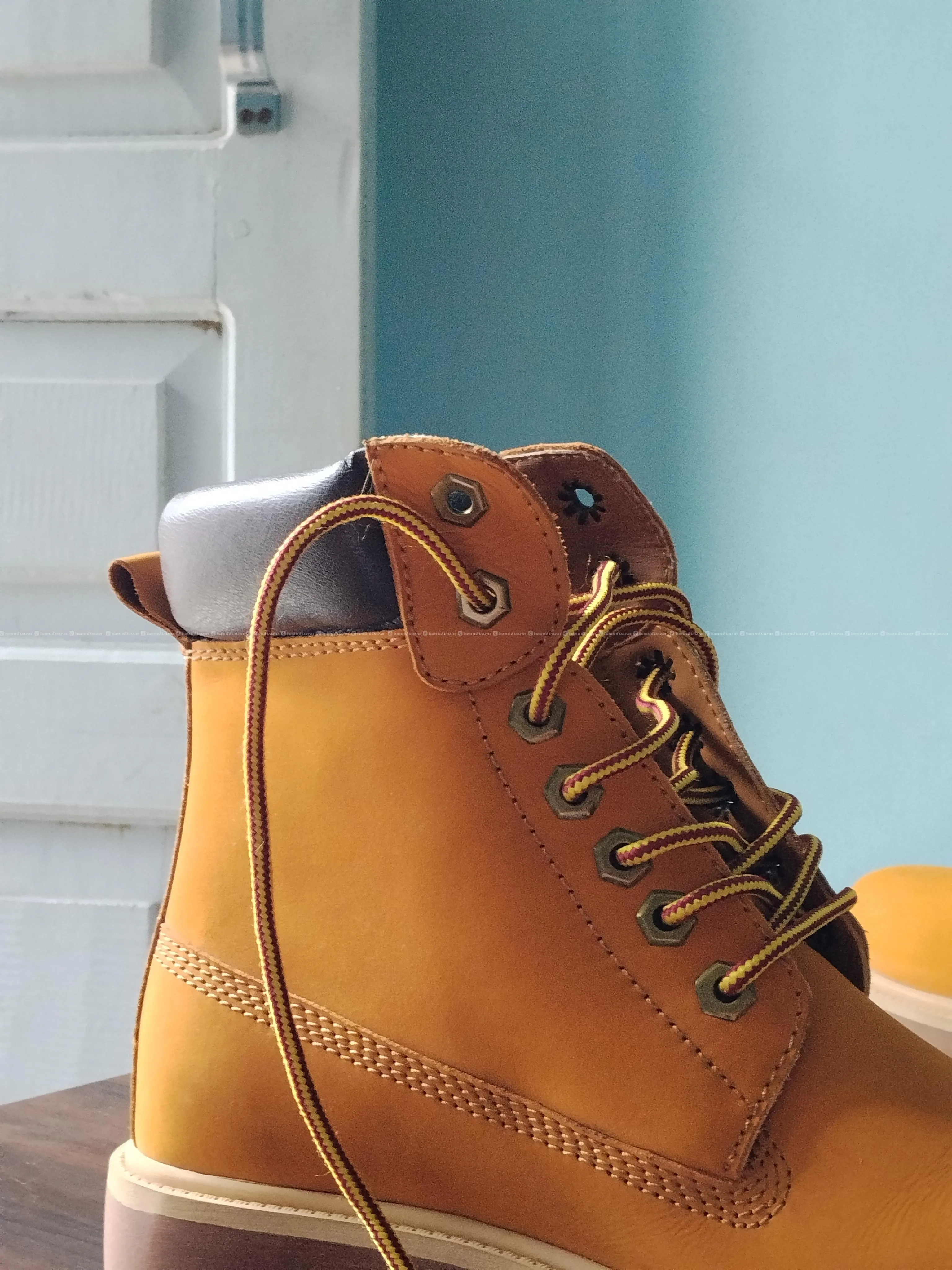 BH-91 BOOTS (BRAND NEW)