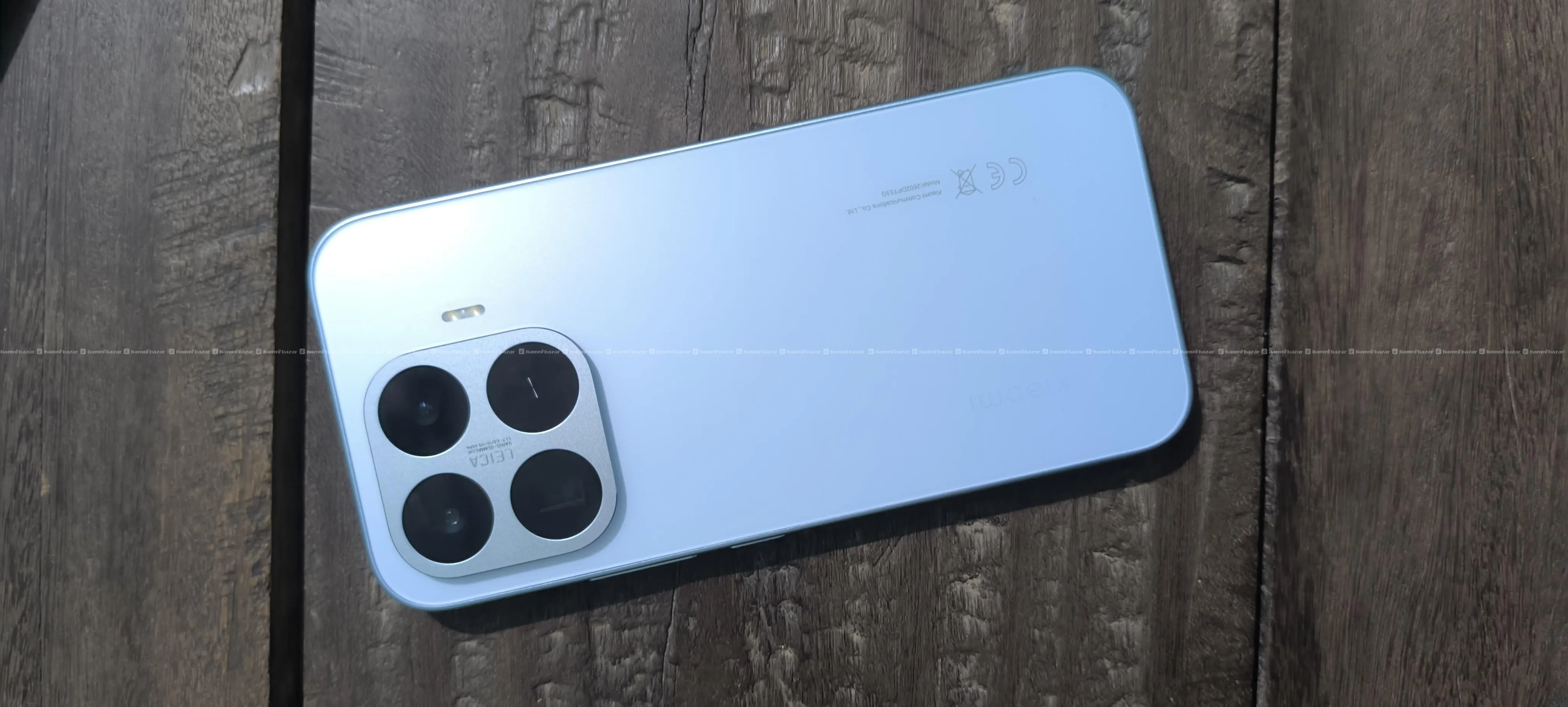 Xiaomi 17t