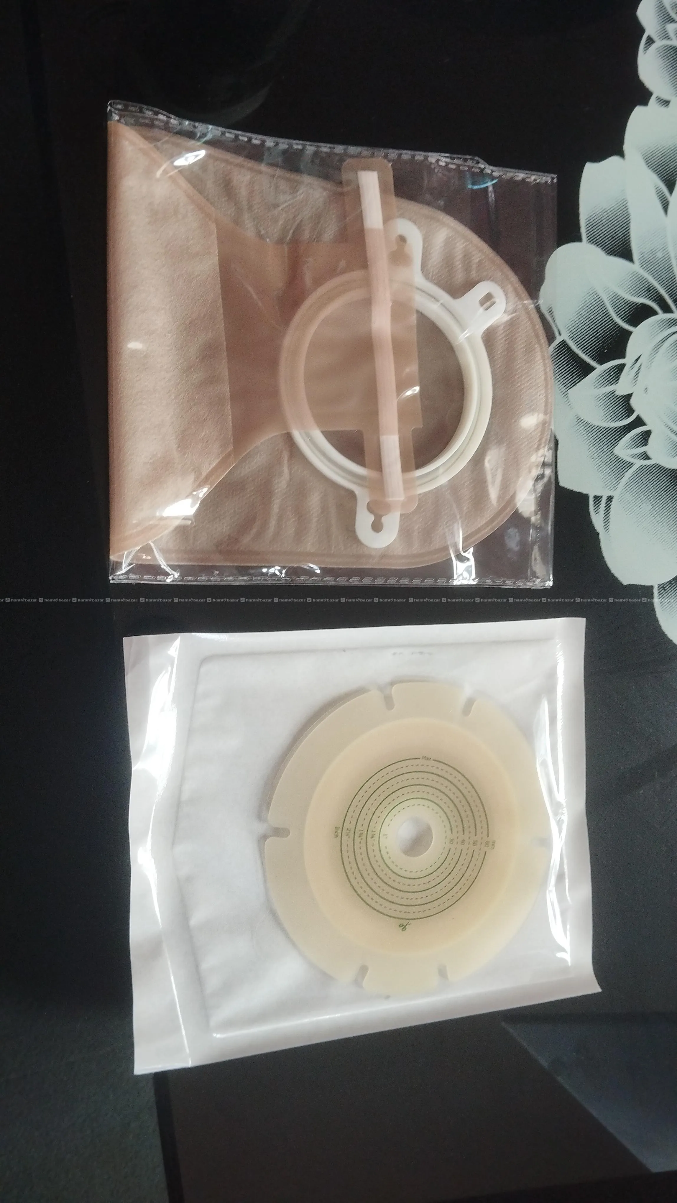 Colostomy/ Urostomy bag For sale