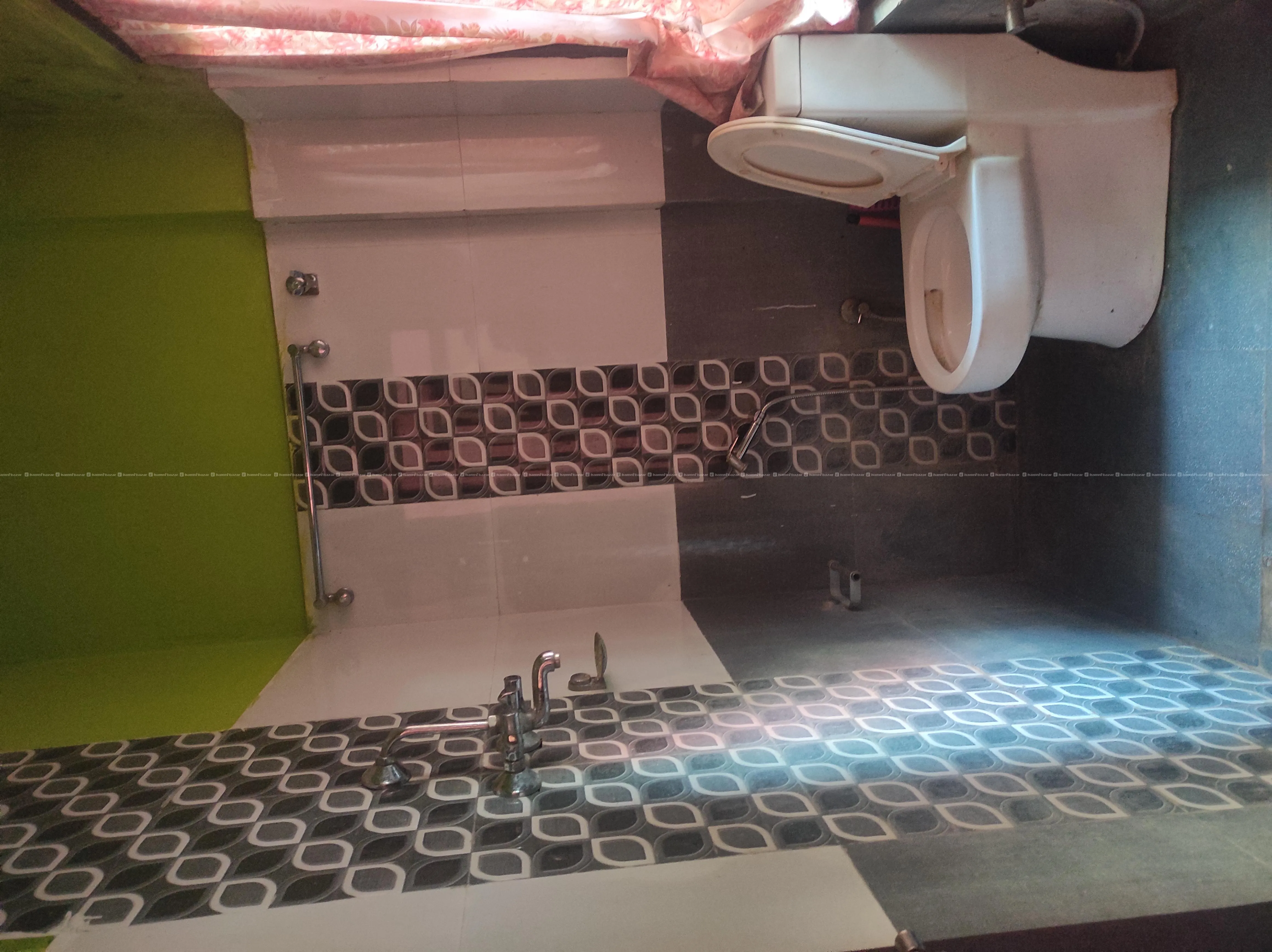 2BHK FLAT ON RENT near Dhapakhel Police station 4