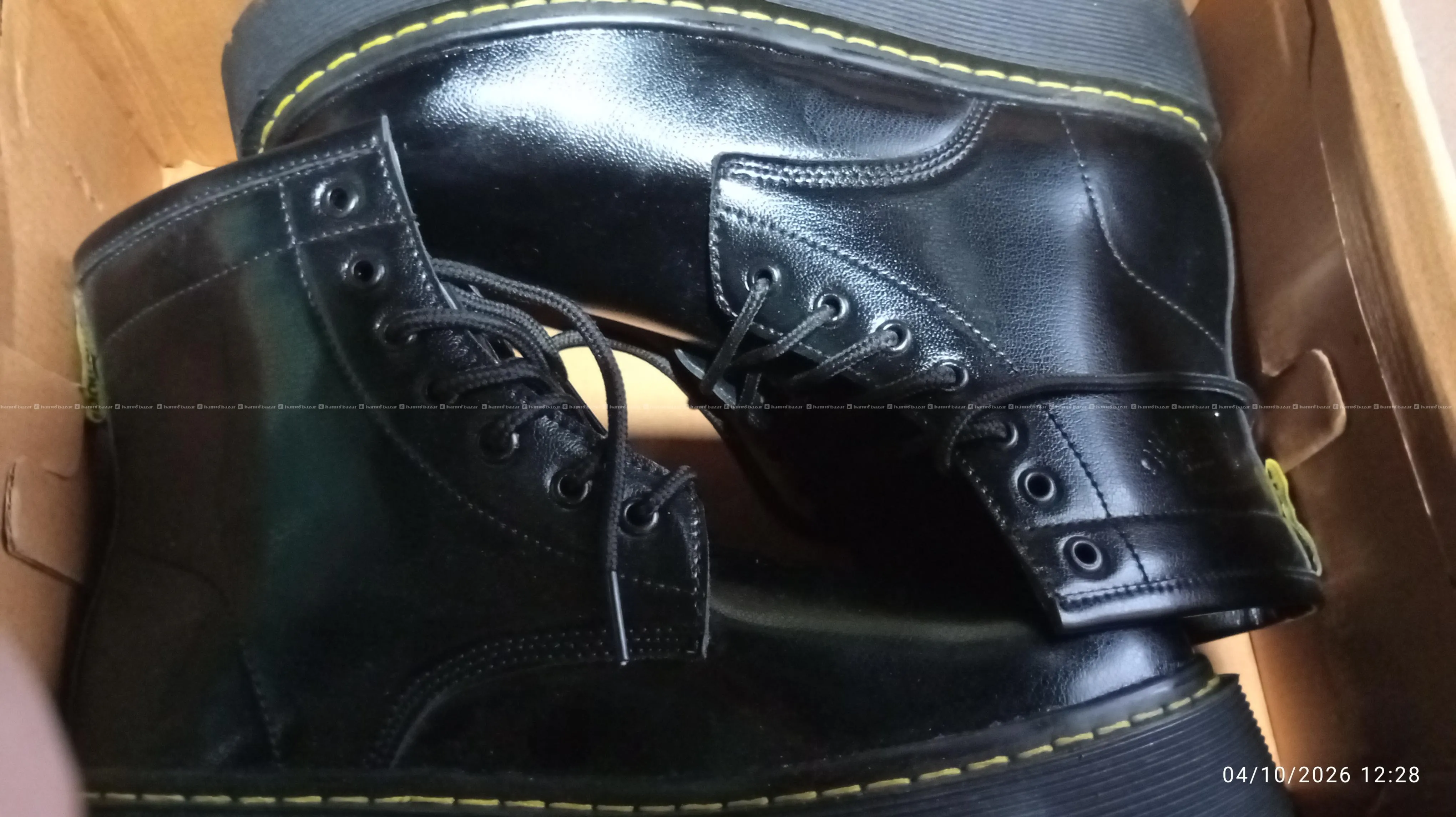 Shoes
