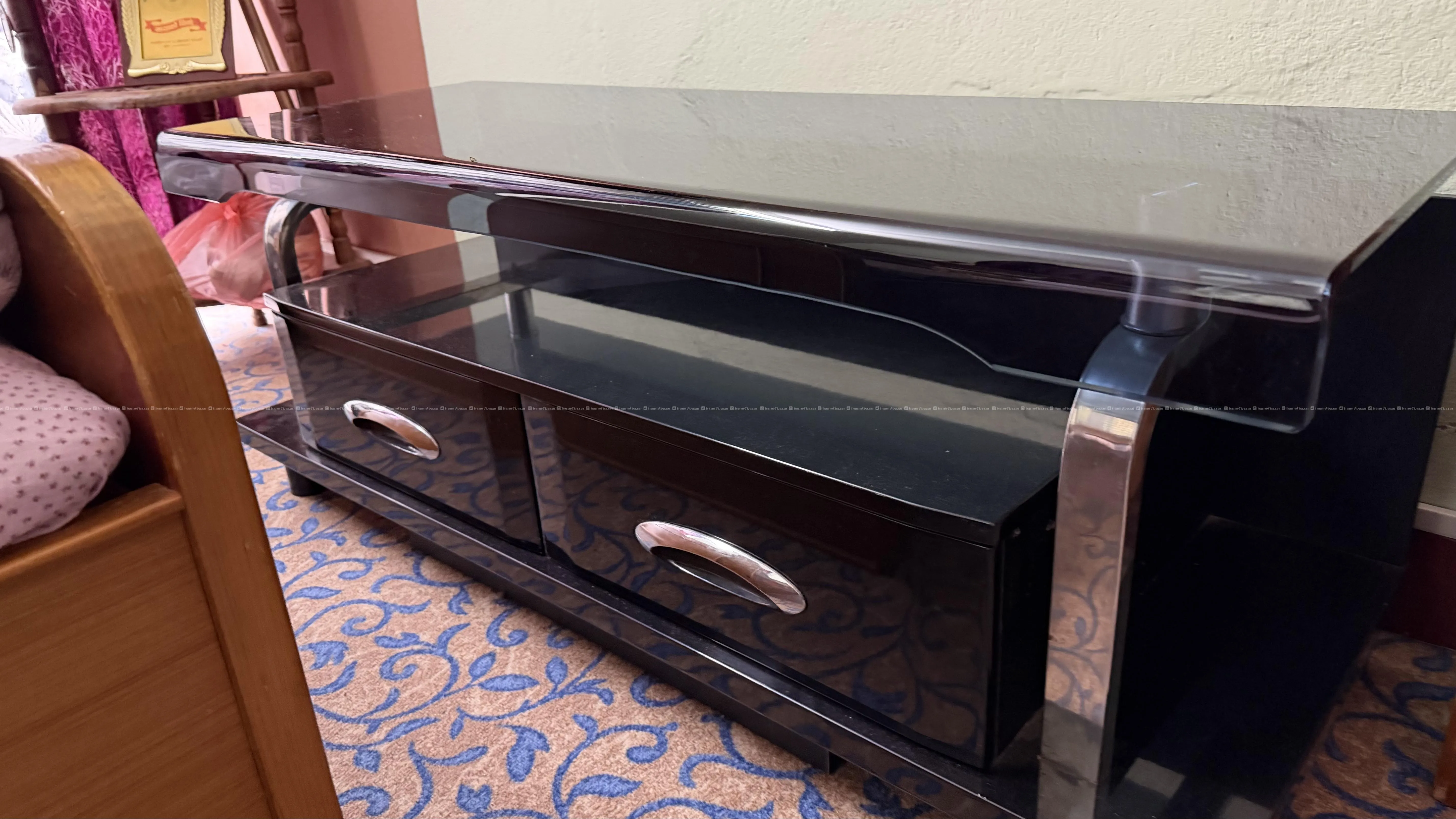 TV Cabinet table