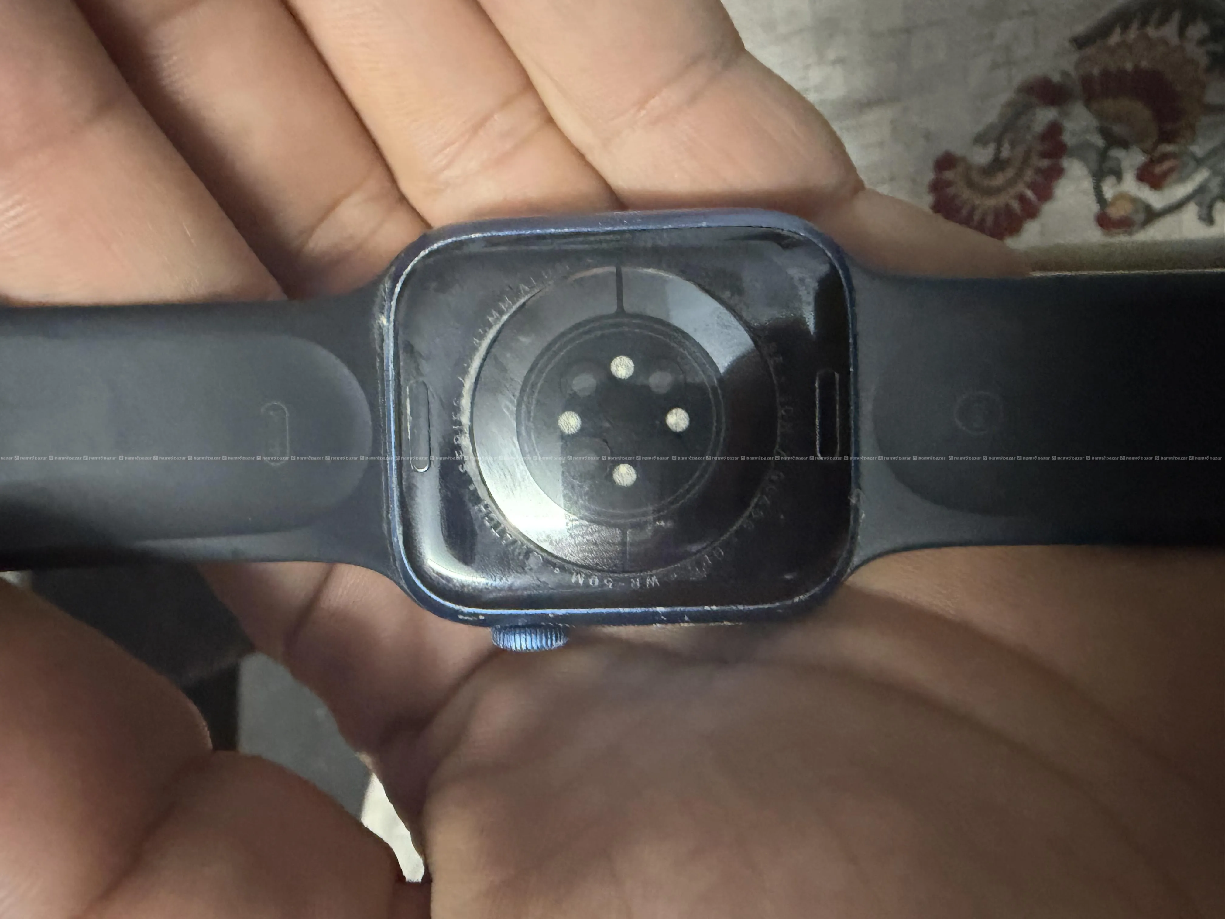 Apple watch Series 7 3