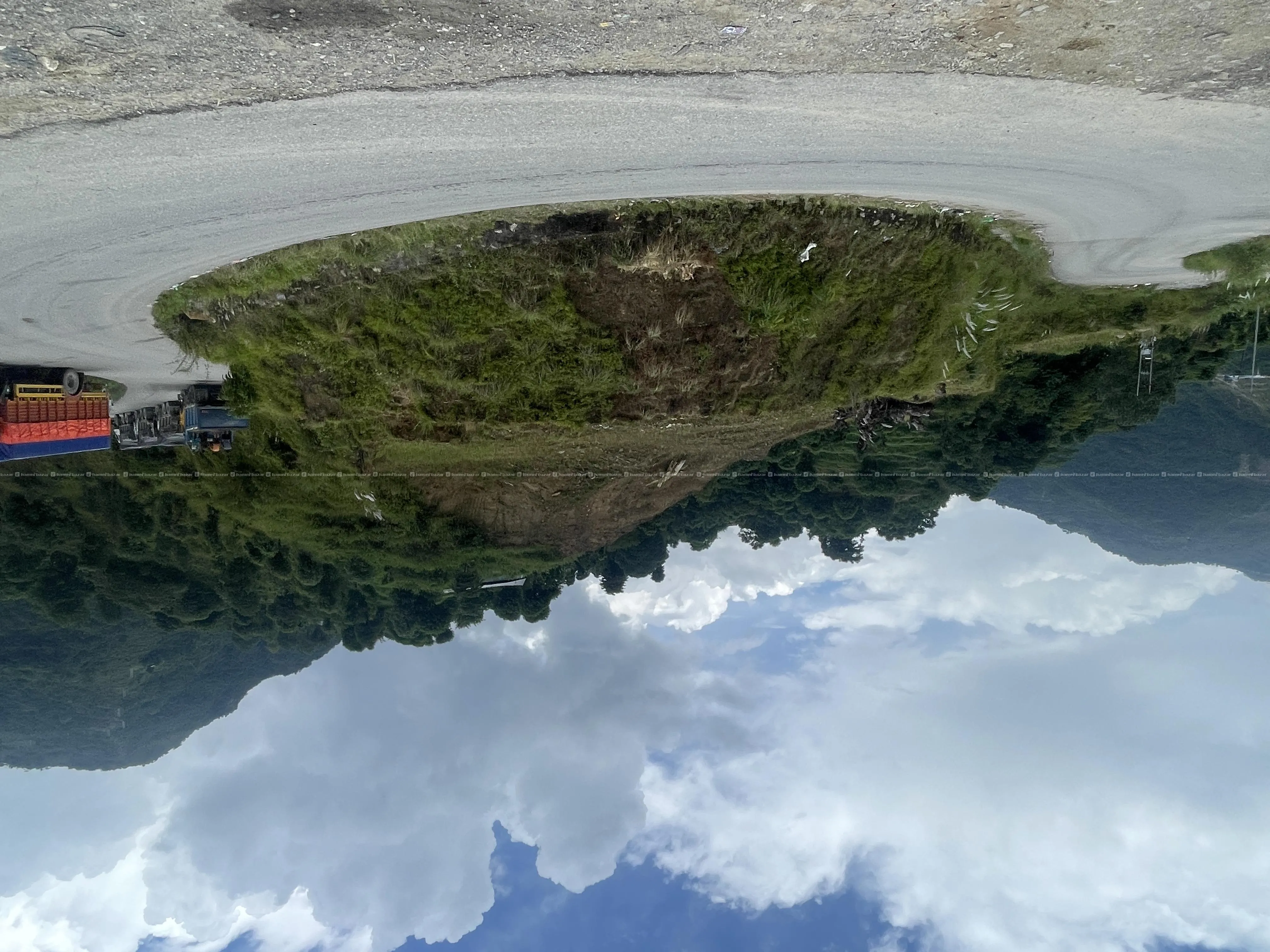 Commerical Highway Land for sale