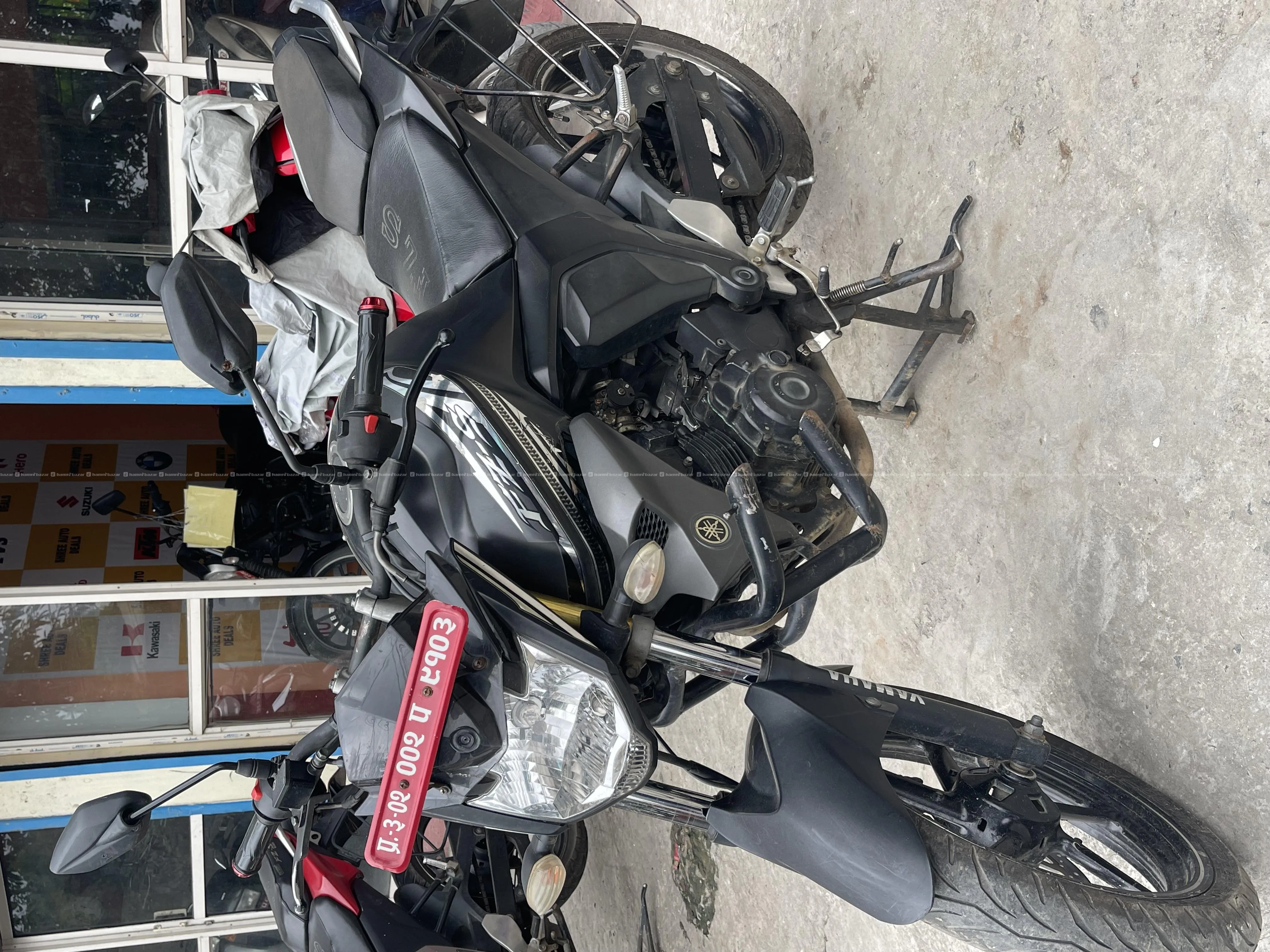 fz v2