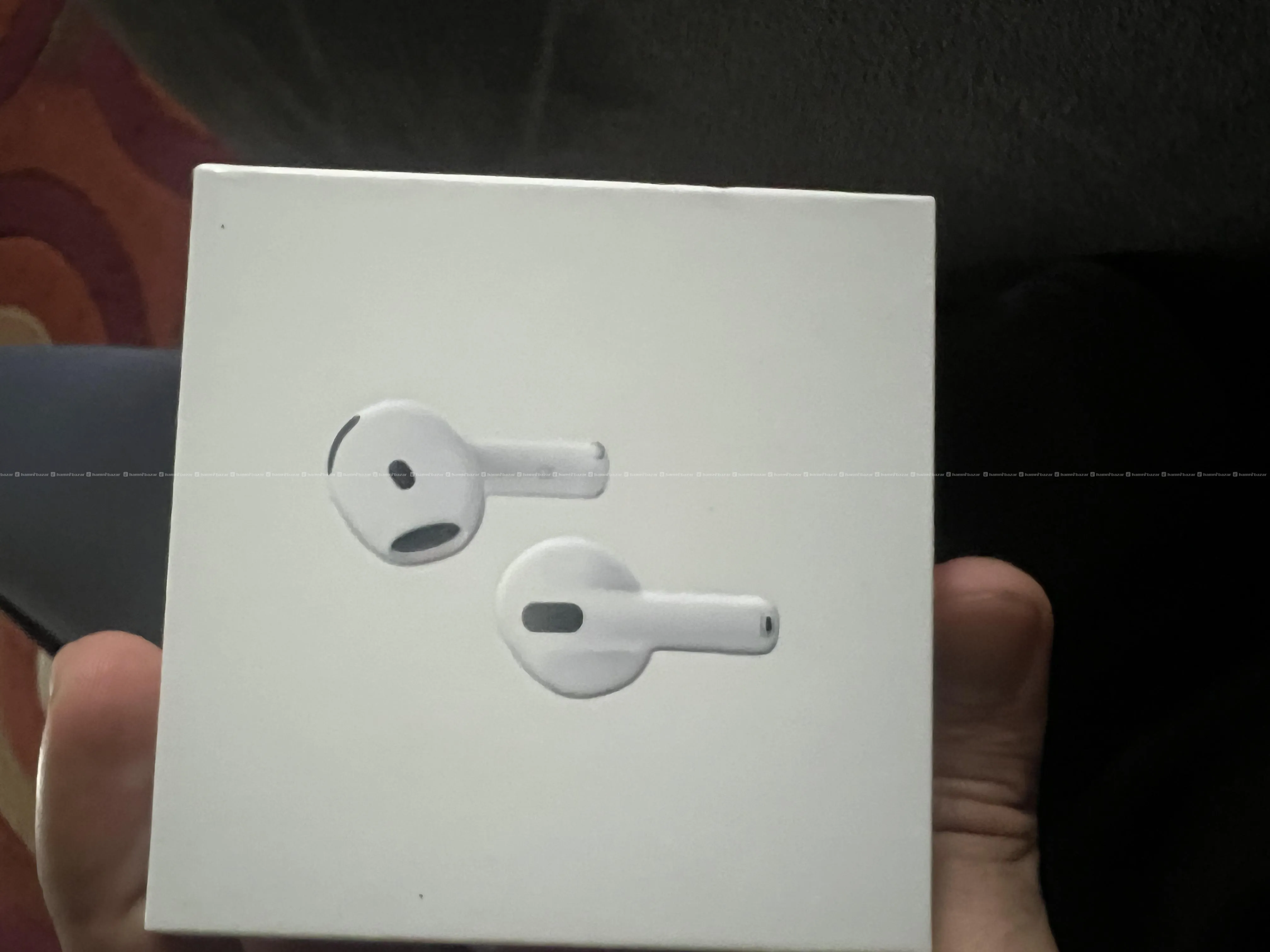 sealpack AirPods 5, wireless charging case 2
