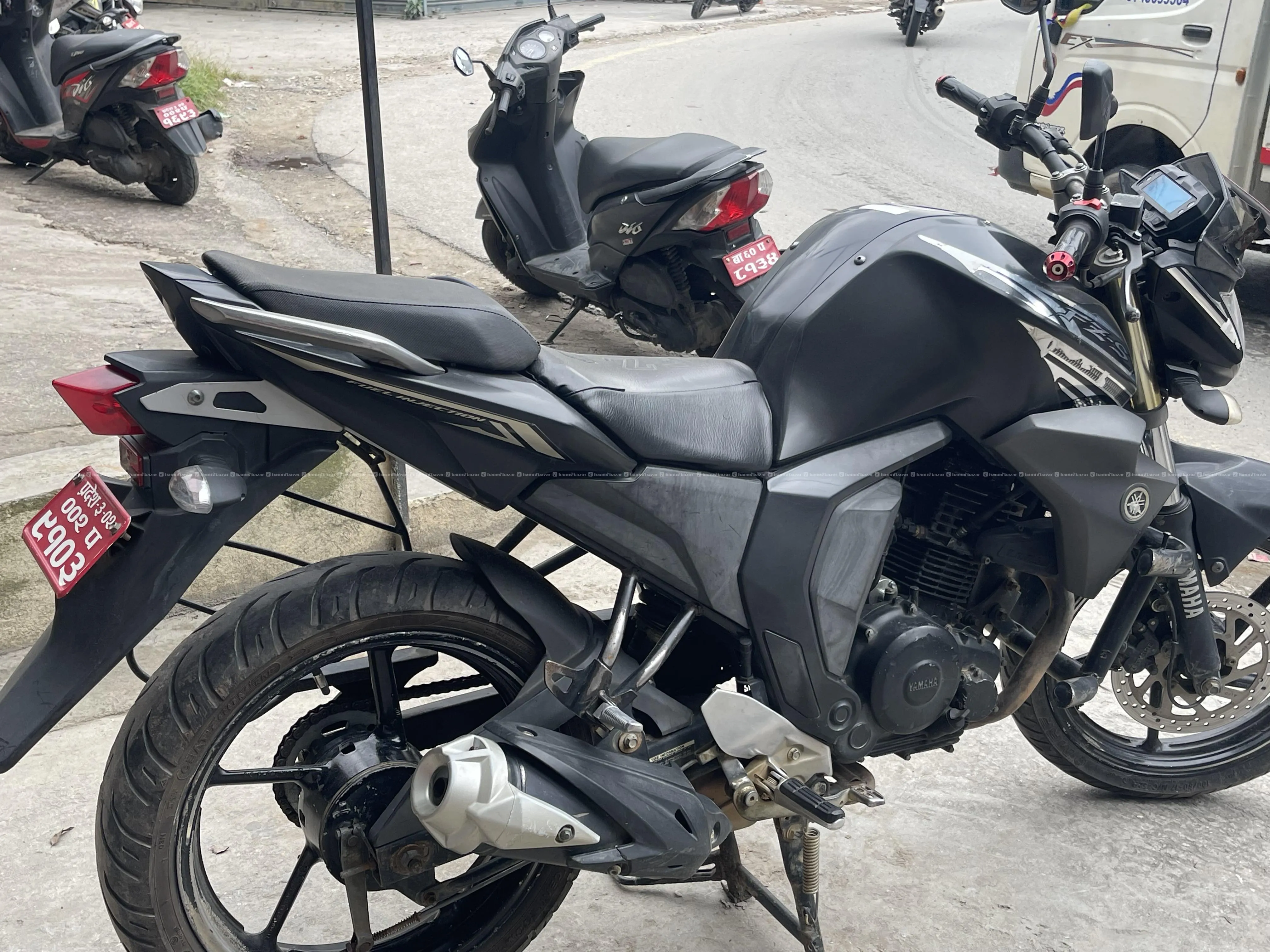 fz v2 2
