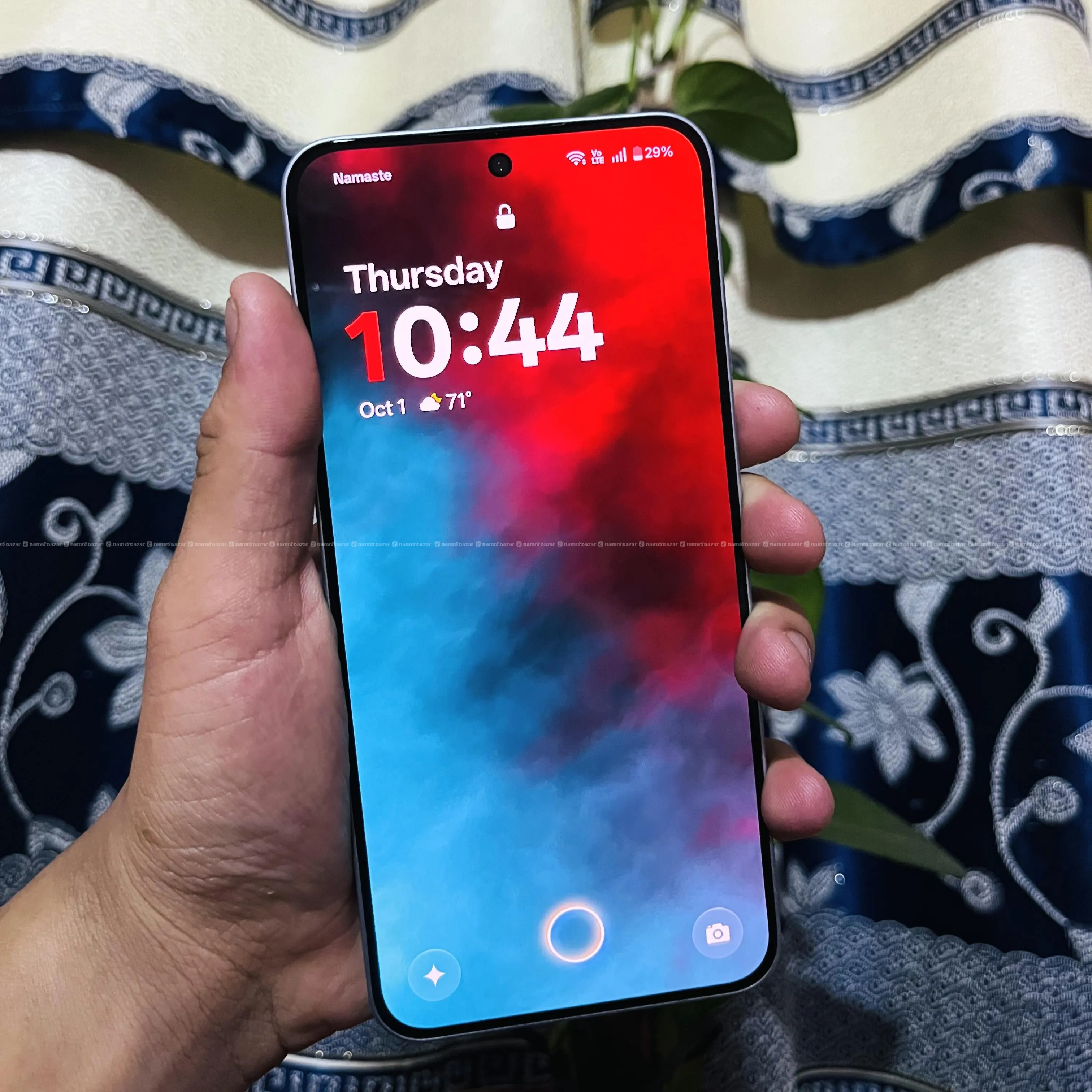 OnePlus Nord 5 (8/256) 4