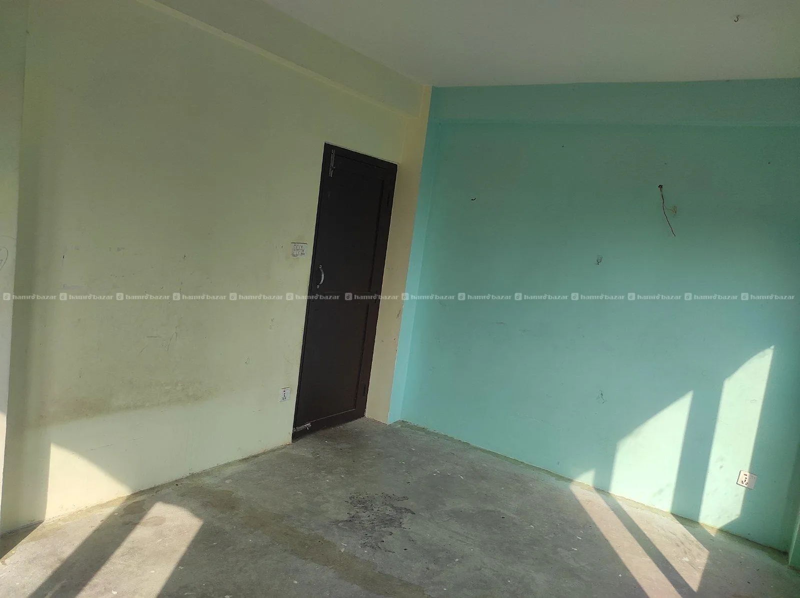 2BHK FLAT ON RENT near Dhapakhel Police station 2