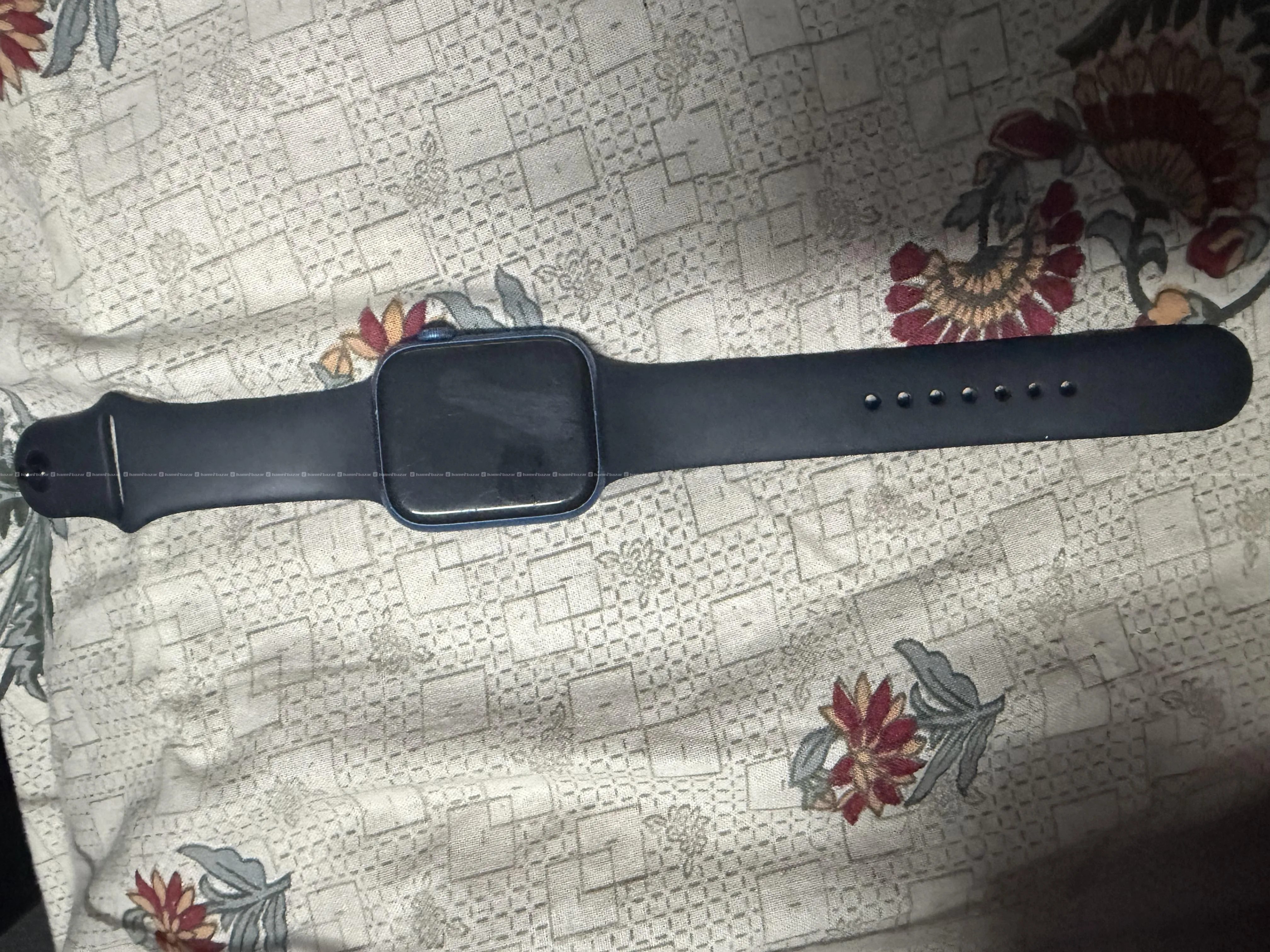 Apple watch Series 7 4
