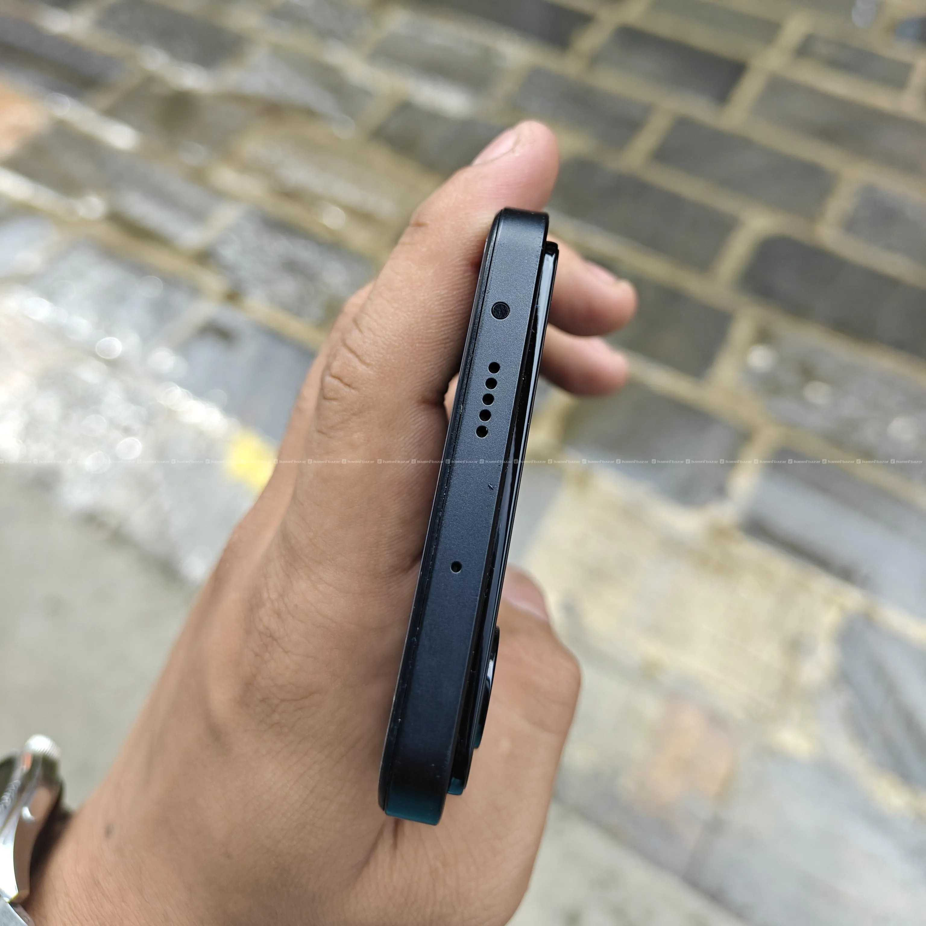 lava blaze duo 3 (6/128) dual display 4