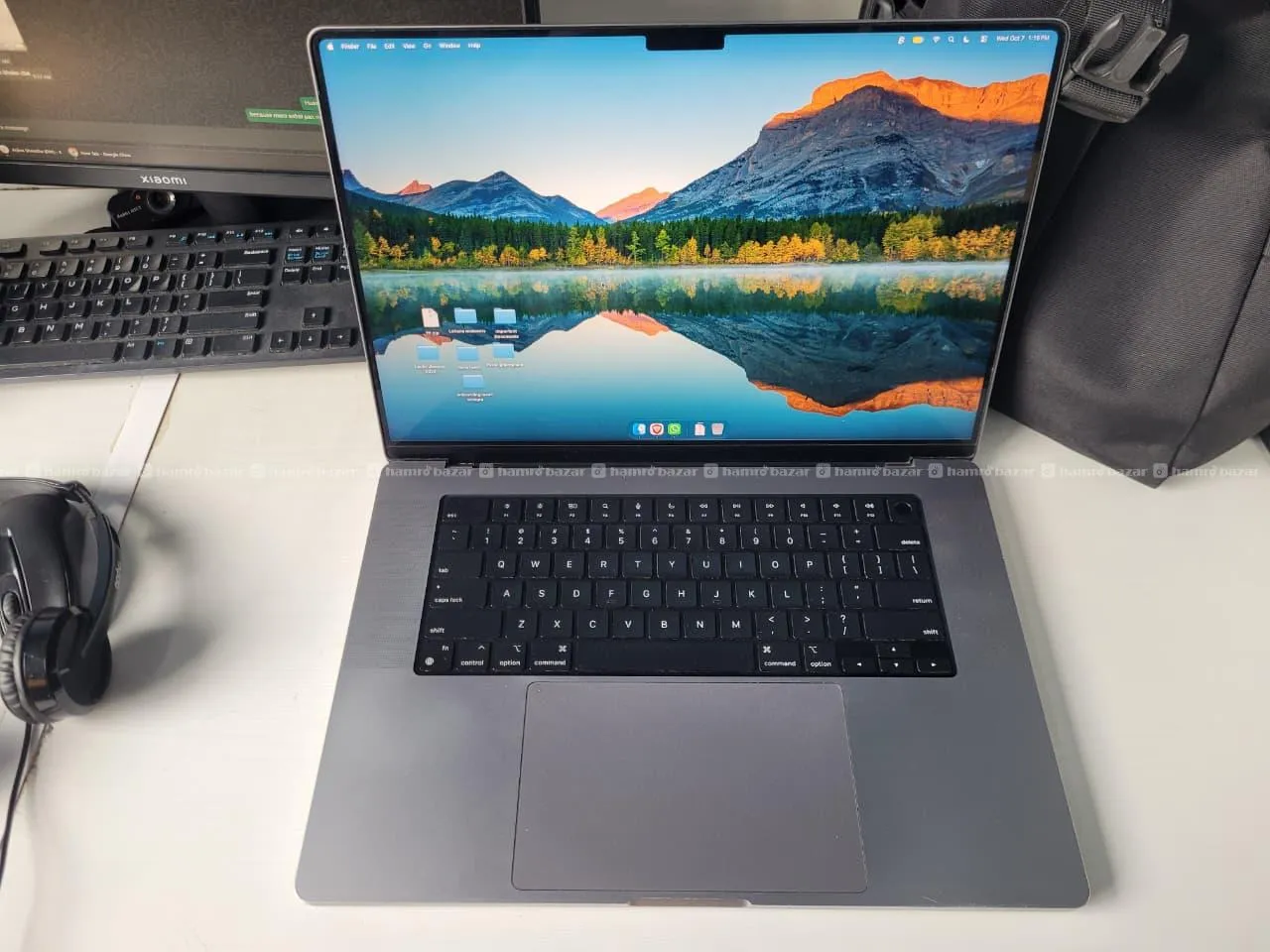 Macbook Pro | M1 Pro | 16GB|512 GB| Best Price
