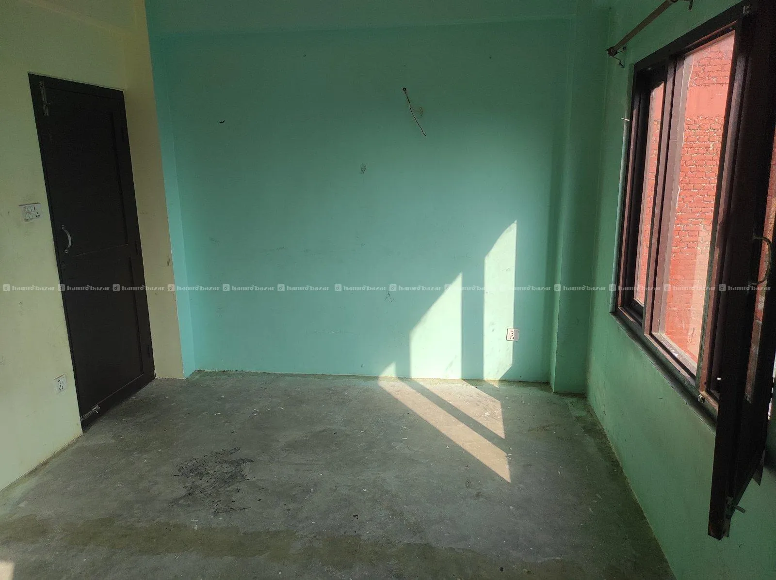 2BHK FLAT ON RENT near Dhapakhel Police station 3