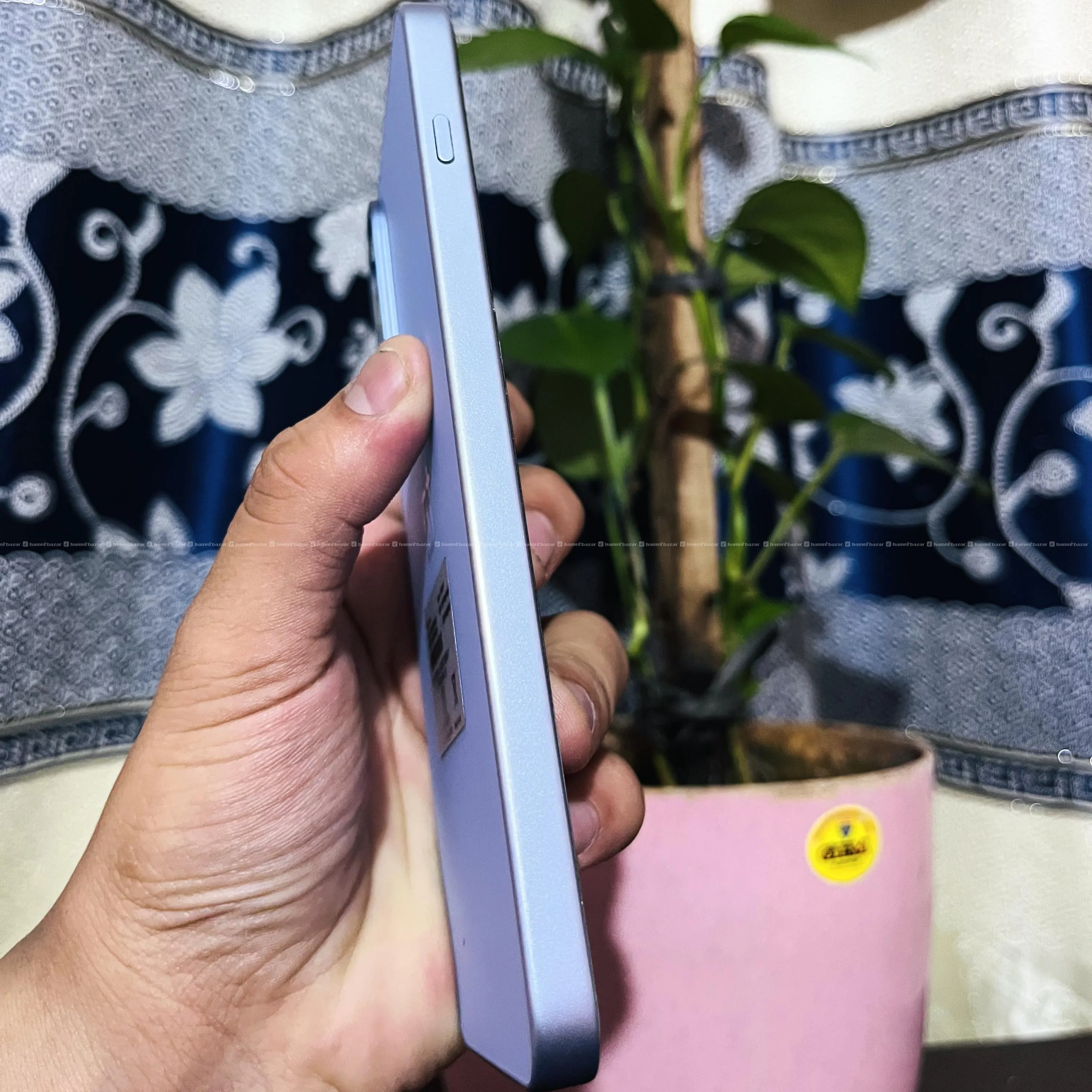 OnePlus Nord 5 (8/256) 3