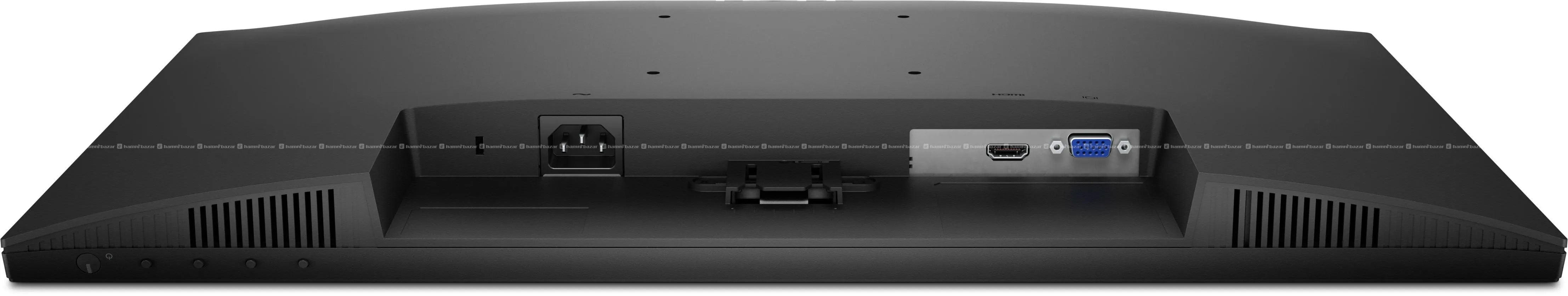 Dell 24 Inch Monitor SE2425HM 100Hz IPS Full HD 5