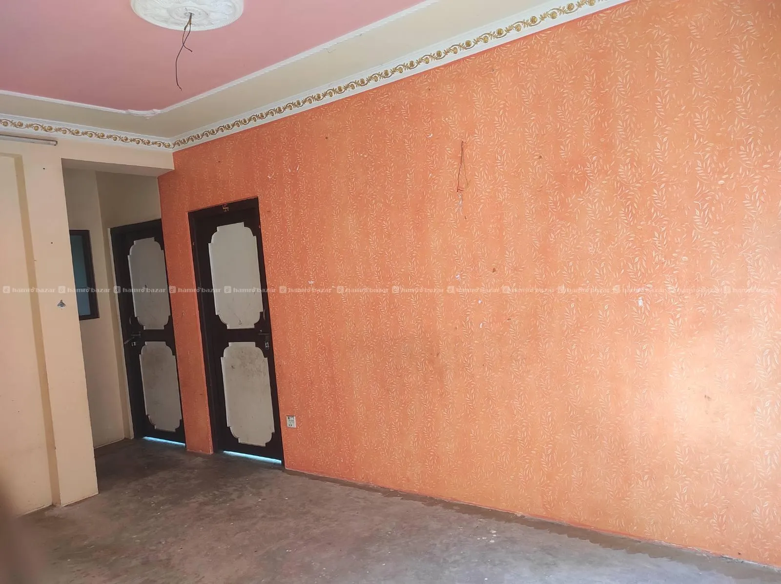 2BHK FLAT ON RENT near Dhapakhel Police station