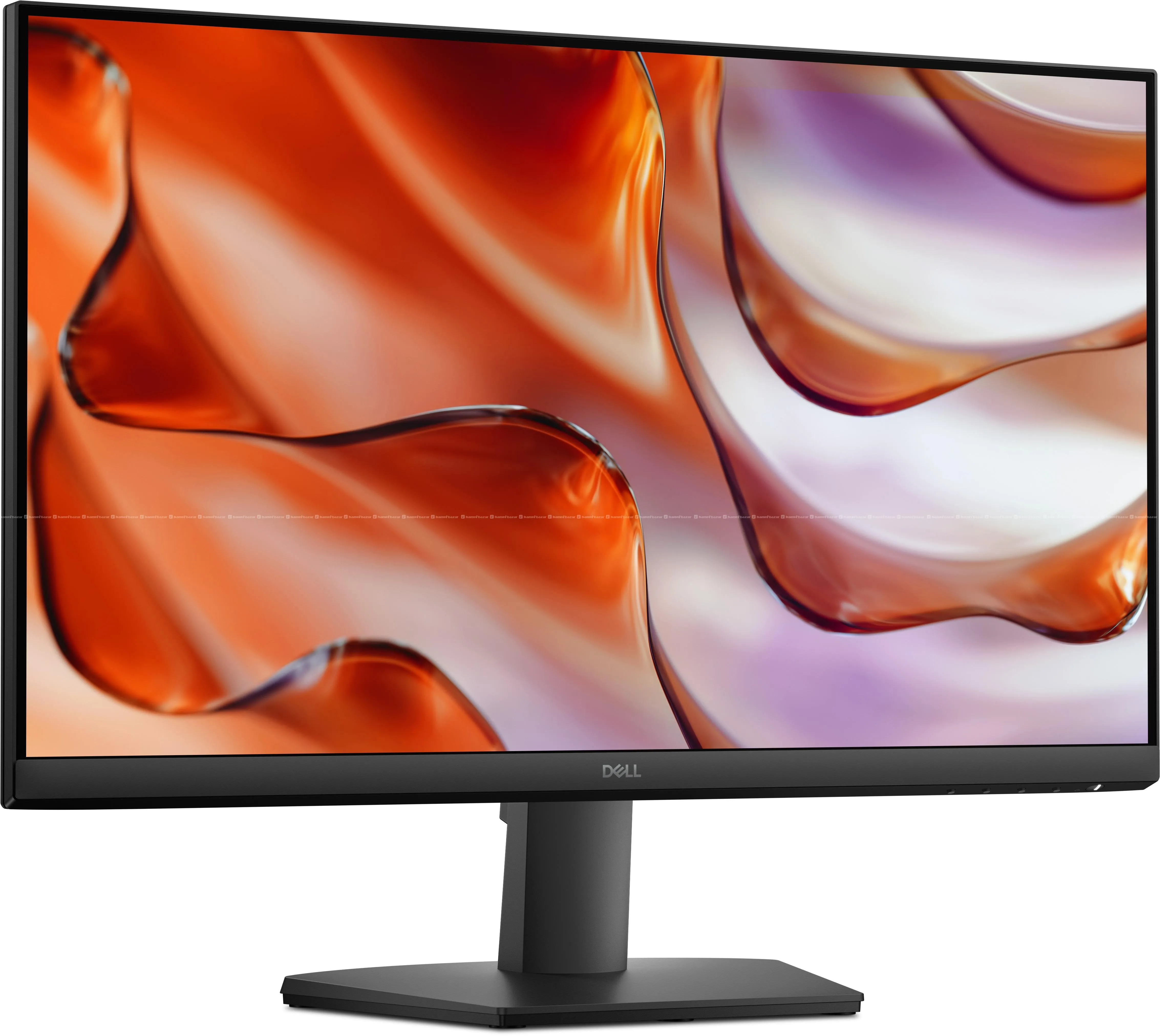 Dell 24 Inch Monitor SE2425HM 100Hz IPS Full HD 3