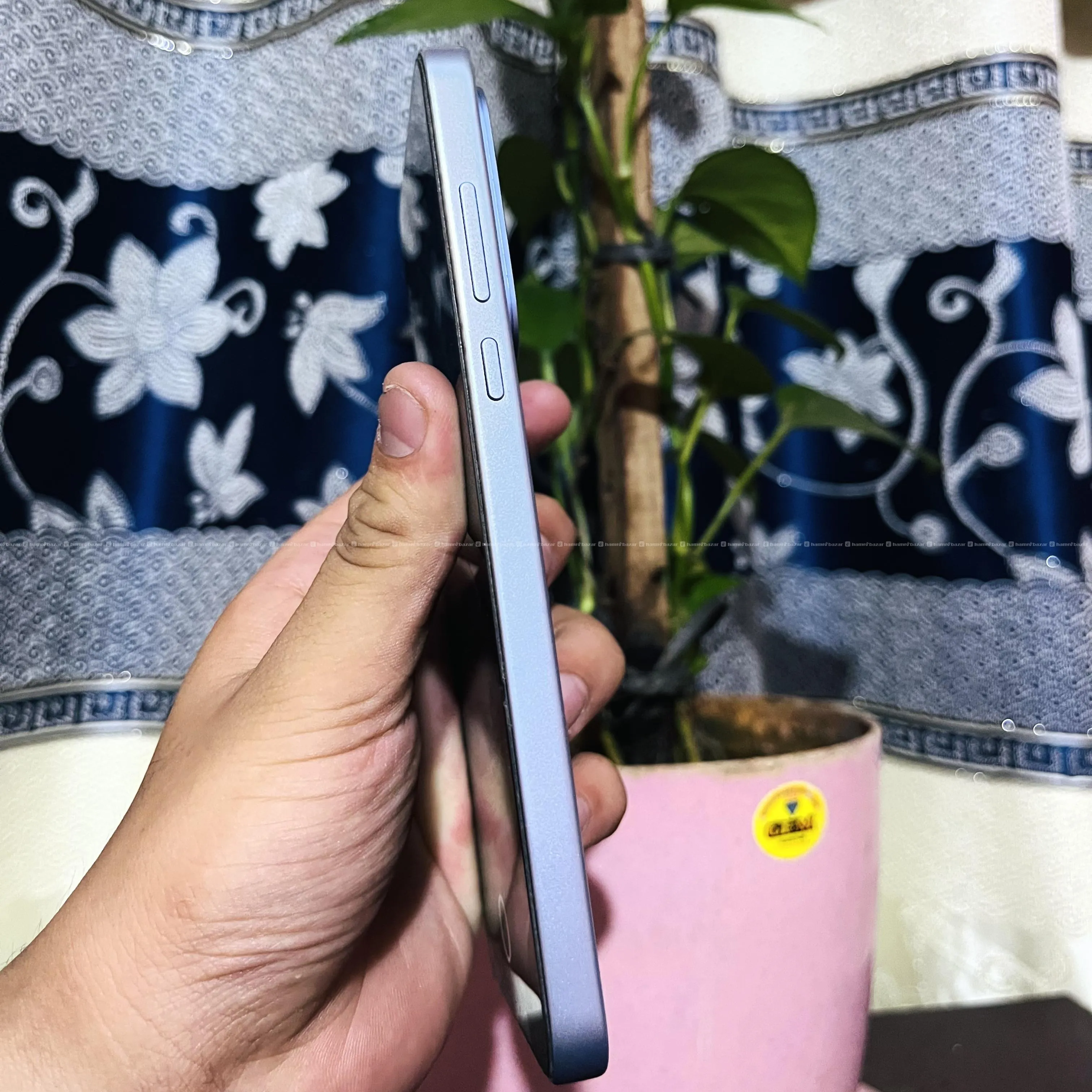 OnePlus Nord 5 (8/256) 2