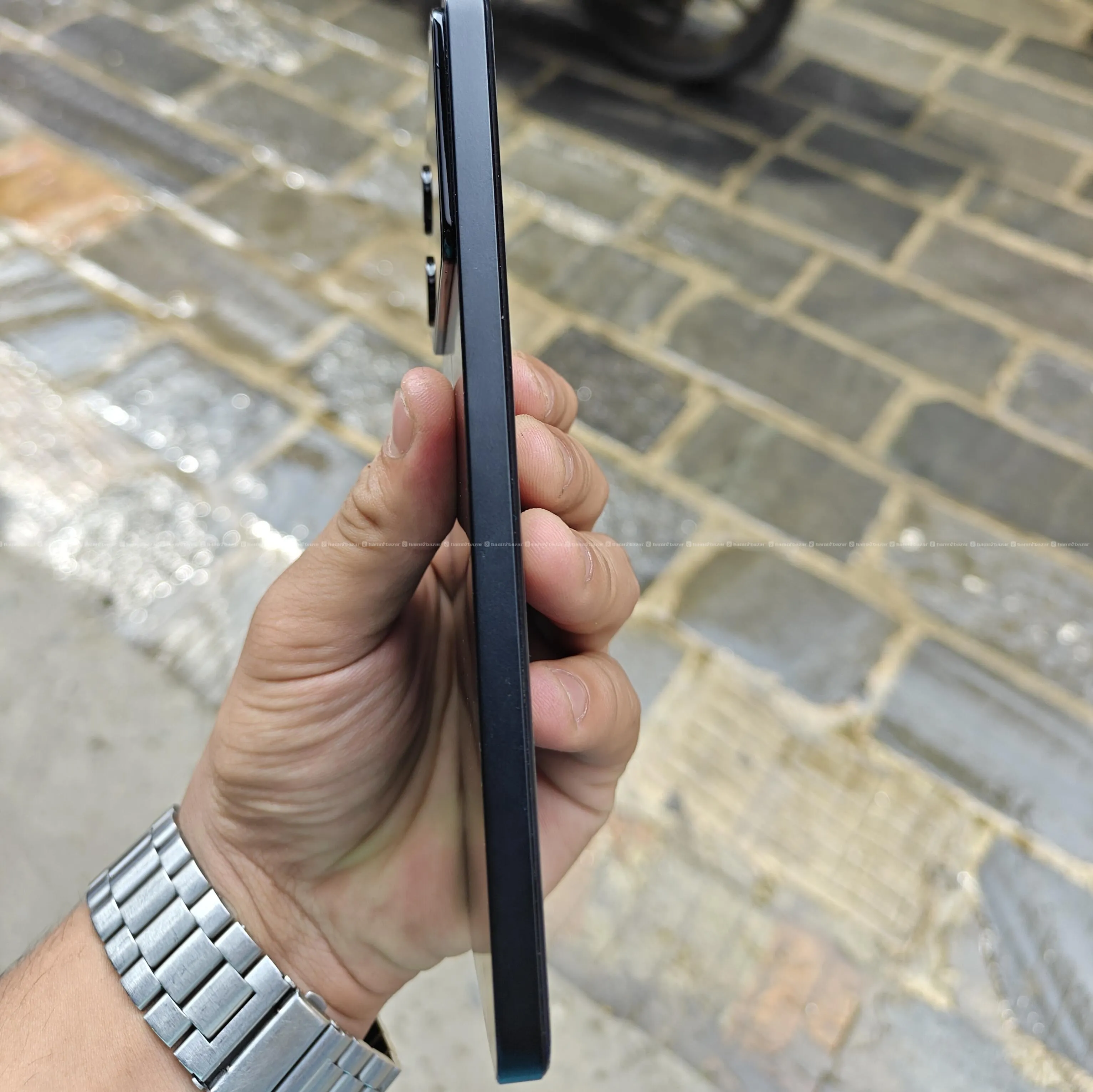 lava blaze duo 3 (6/128) dual display 7