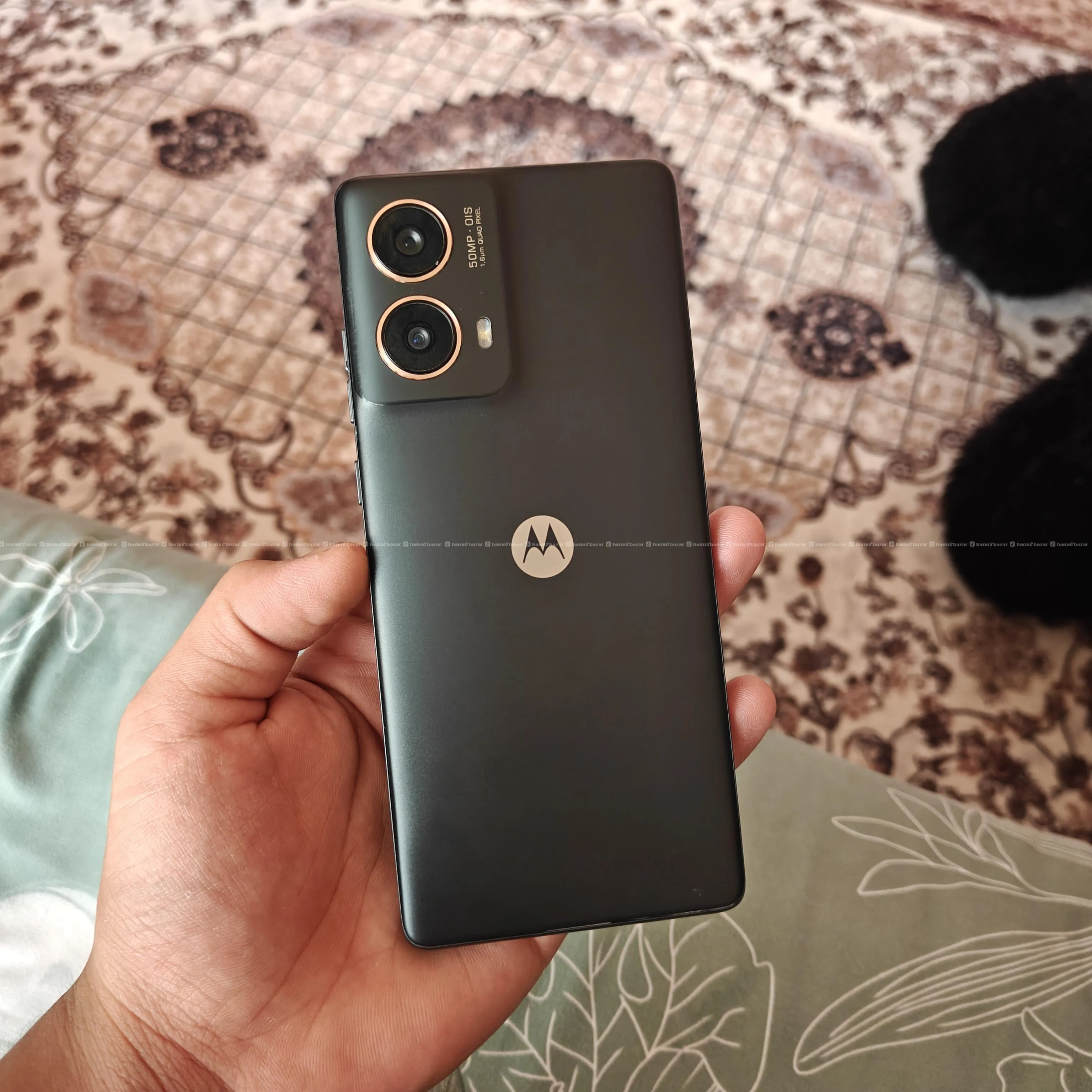 Motorola g85 5G (8/128)