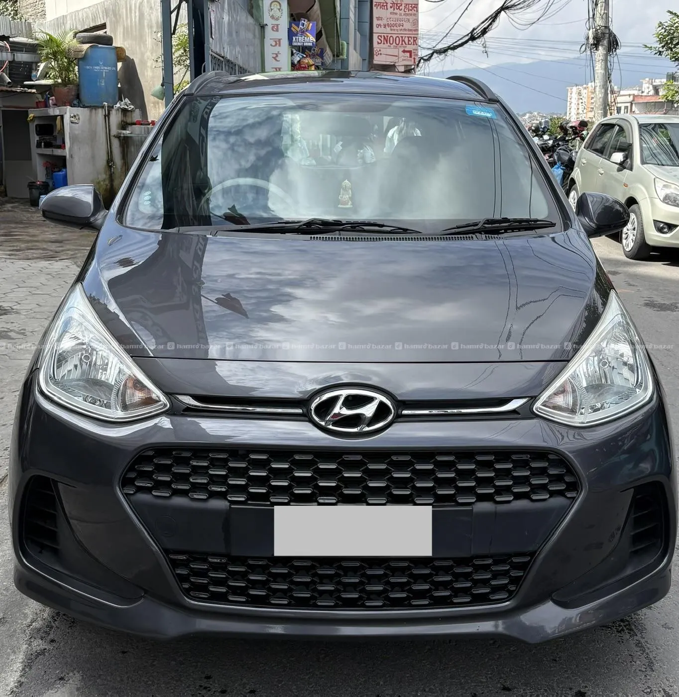 2 user 2019 model grandi10 magna on sale