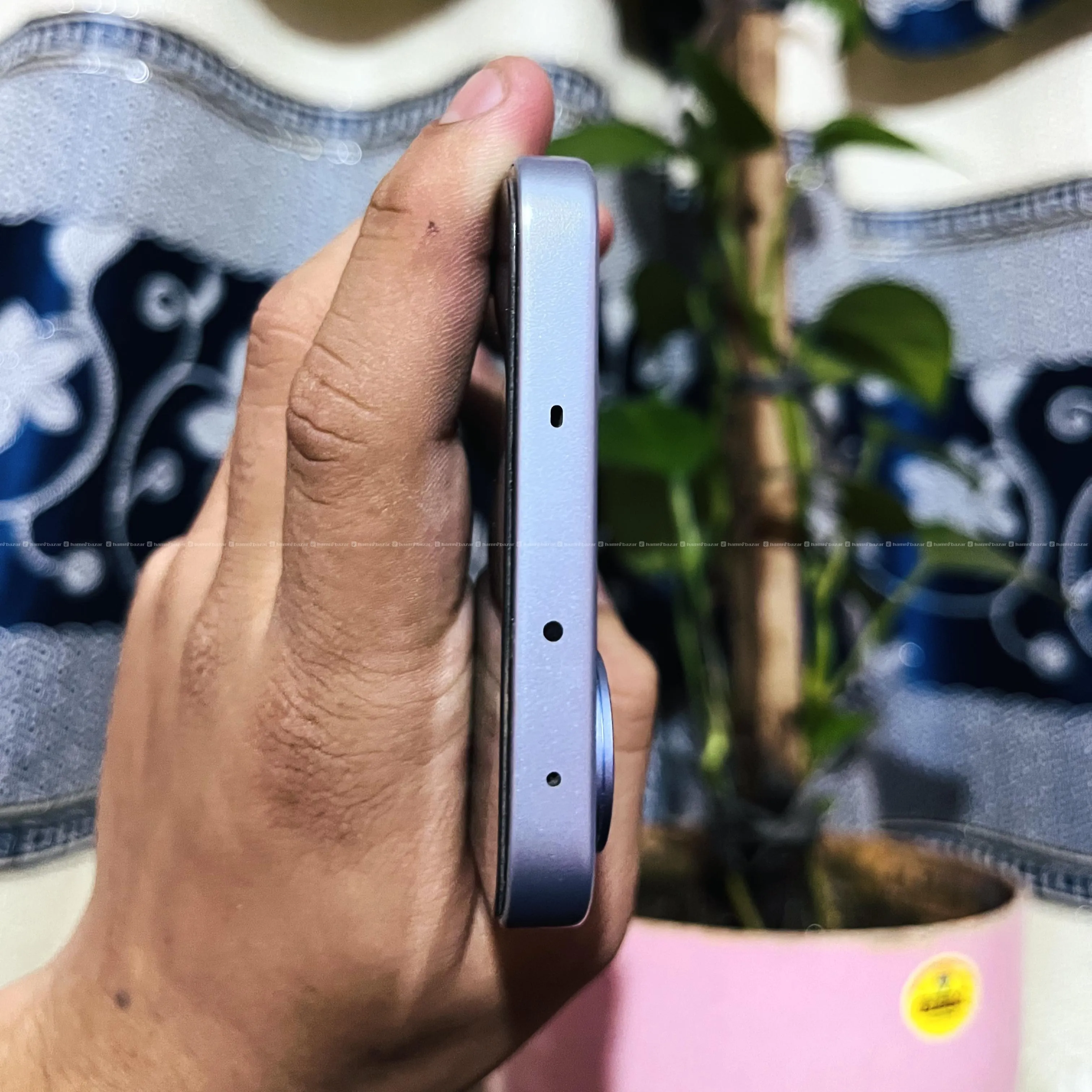 OnePlus Nord 5 (8/256) 5