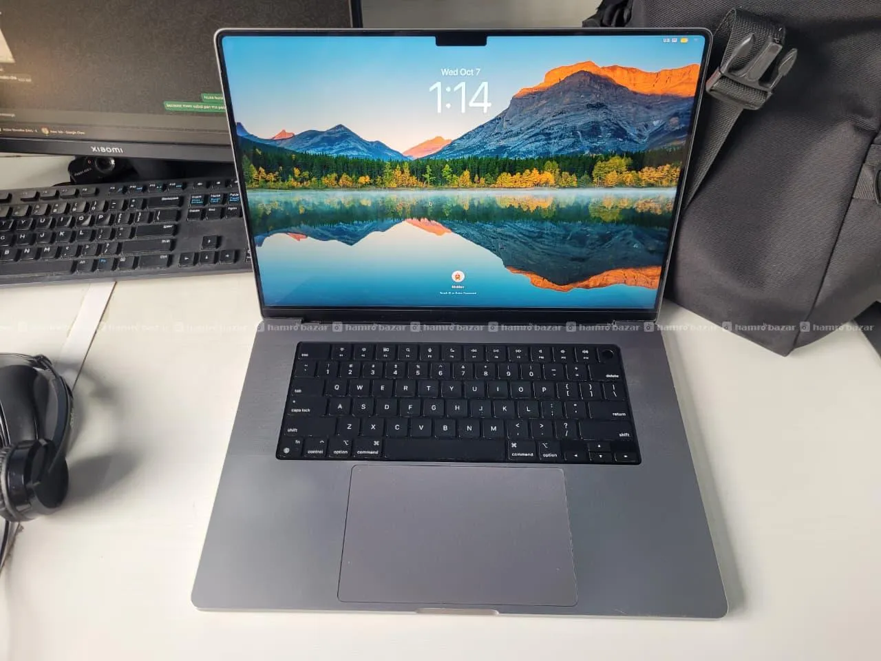 Macbook Pro | M1 Pro | 16GB|512 GB| Best Price 5