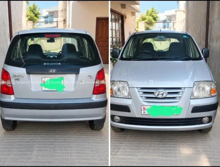 Santro
