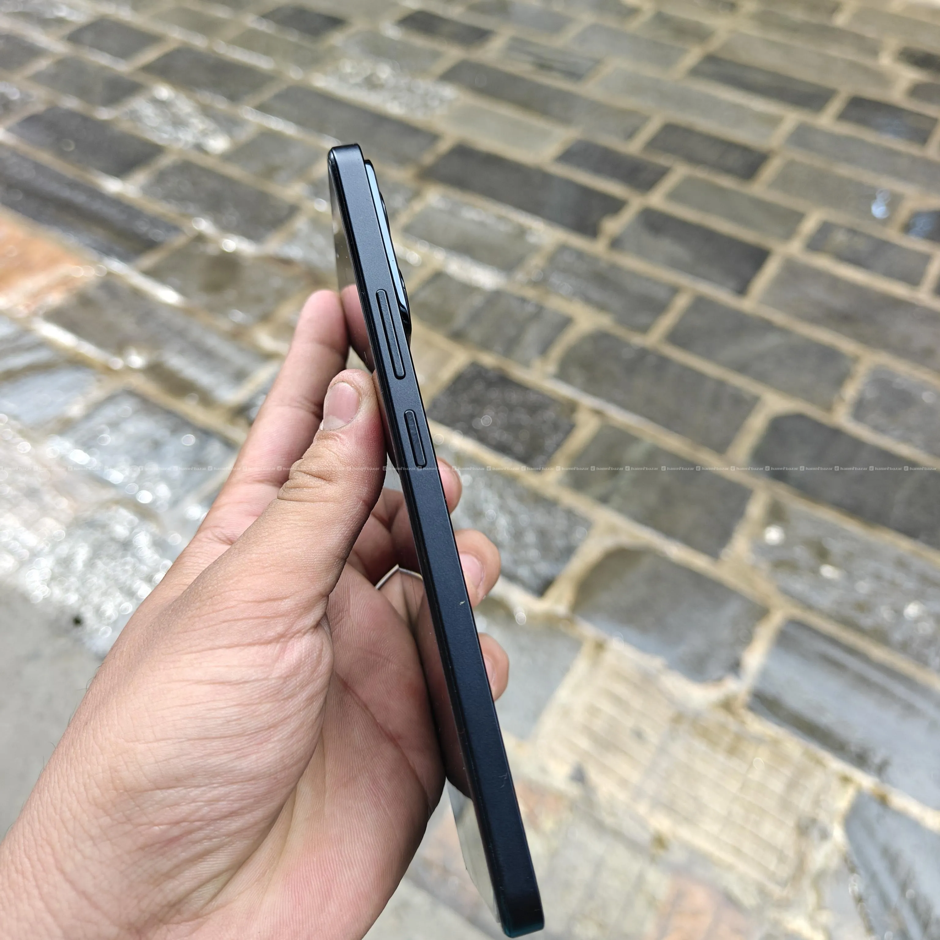 lava blaze duo 3 (6/128) dual display 3