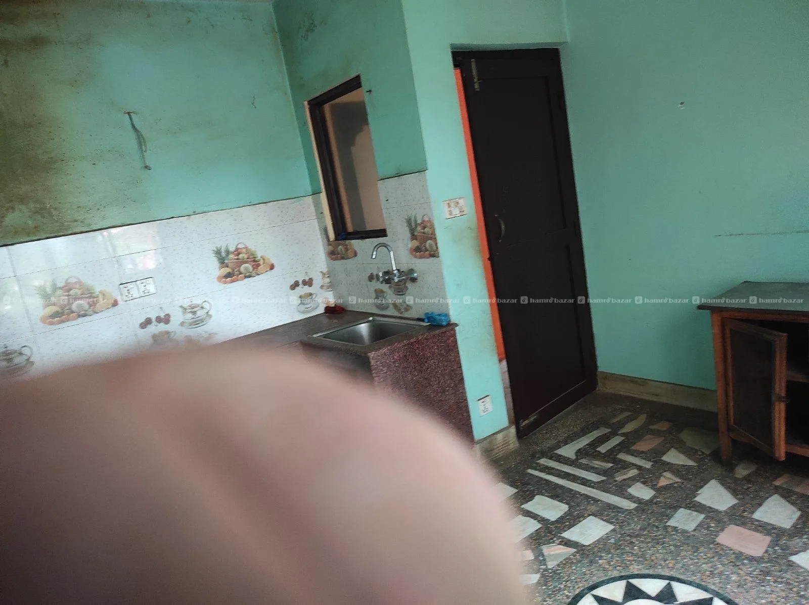 2BHK FLAT ON RENT near Dhapakhel Police station 5