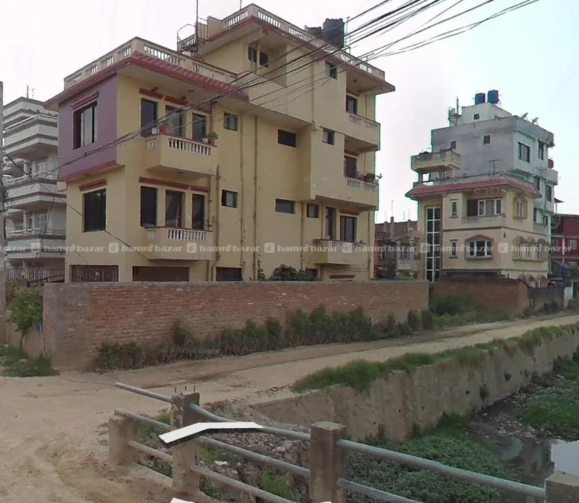 House sell 4