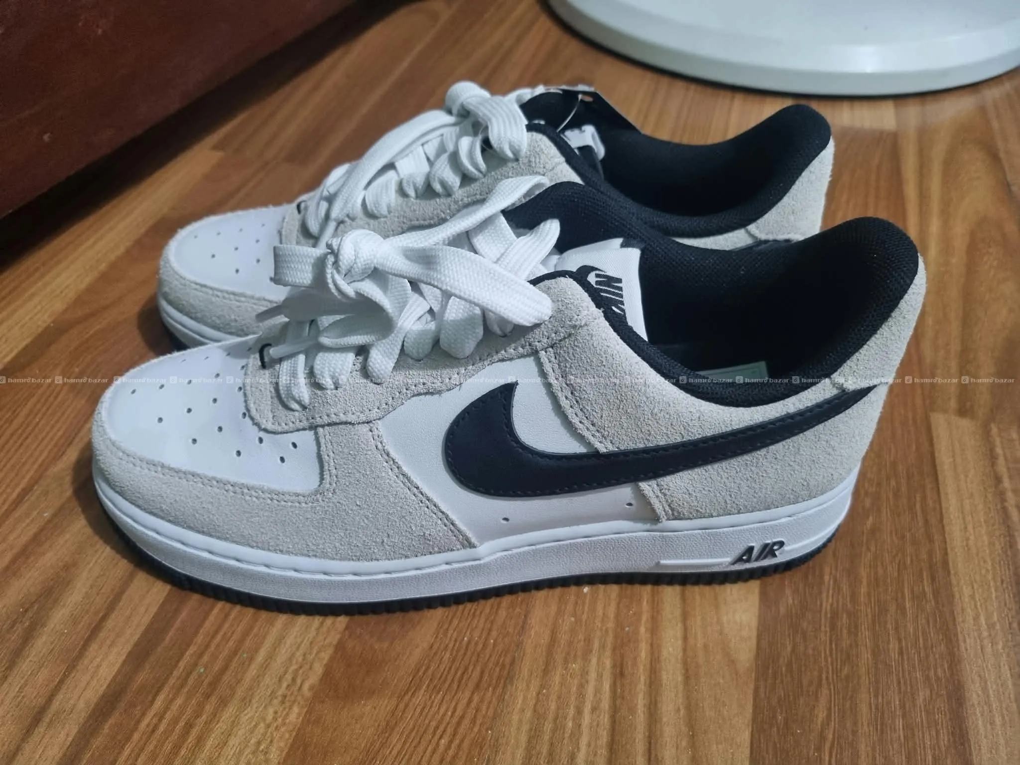 brand new shoes from Australia