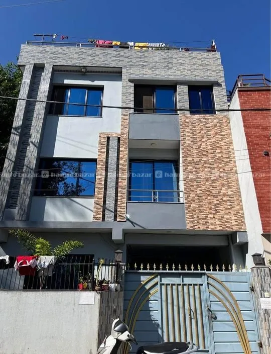 House Sale @Banasthali, Raniban, Buddha Chowk