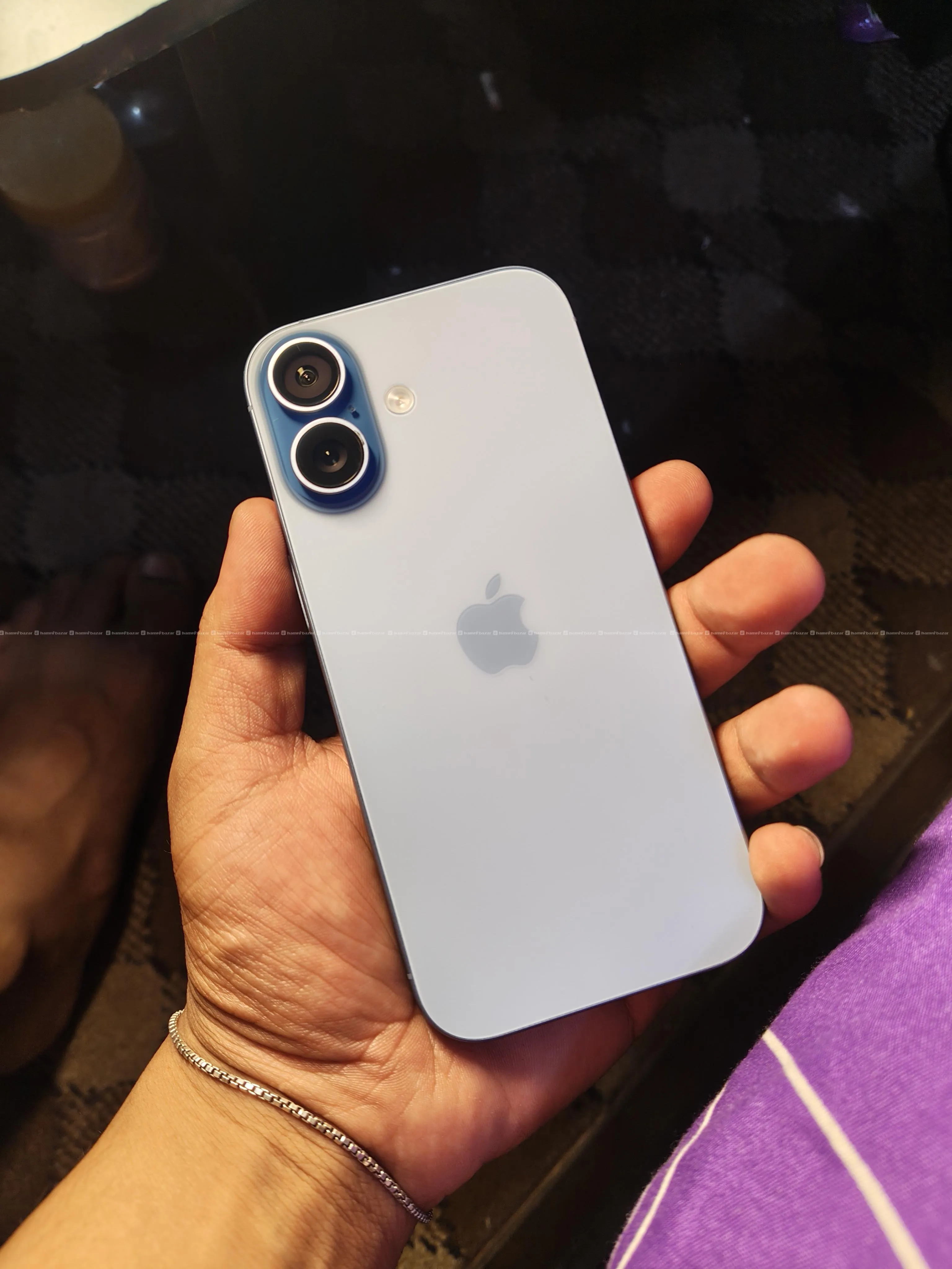 Iphone 17 100% Battery Health