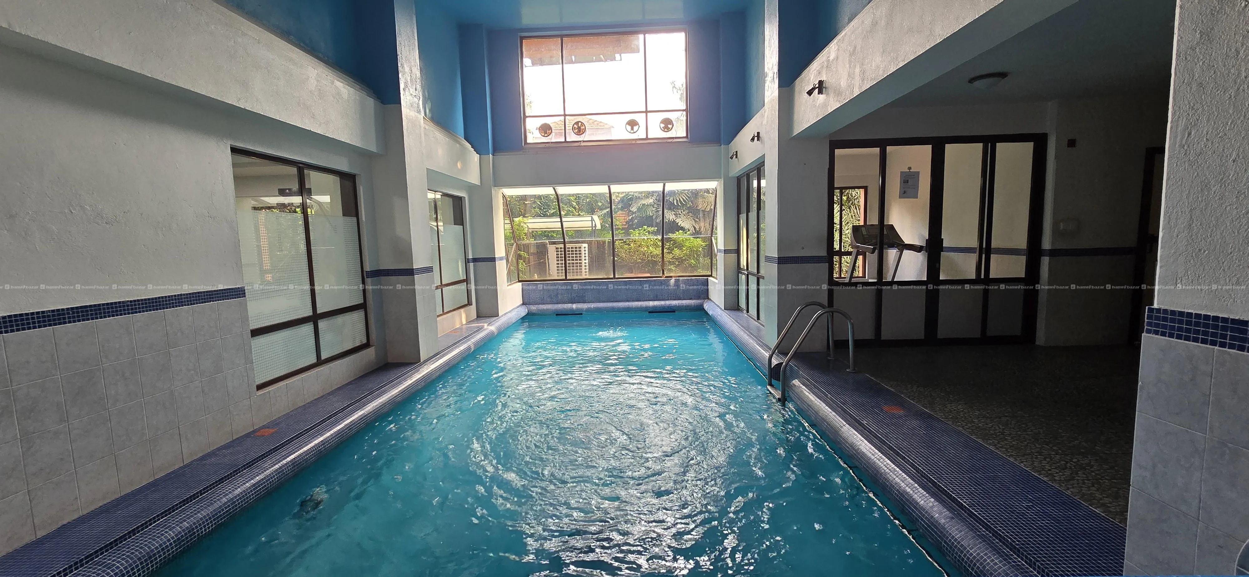3 BHK Apartment For Rent In Indreni Apartment 7