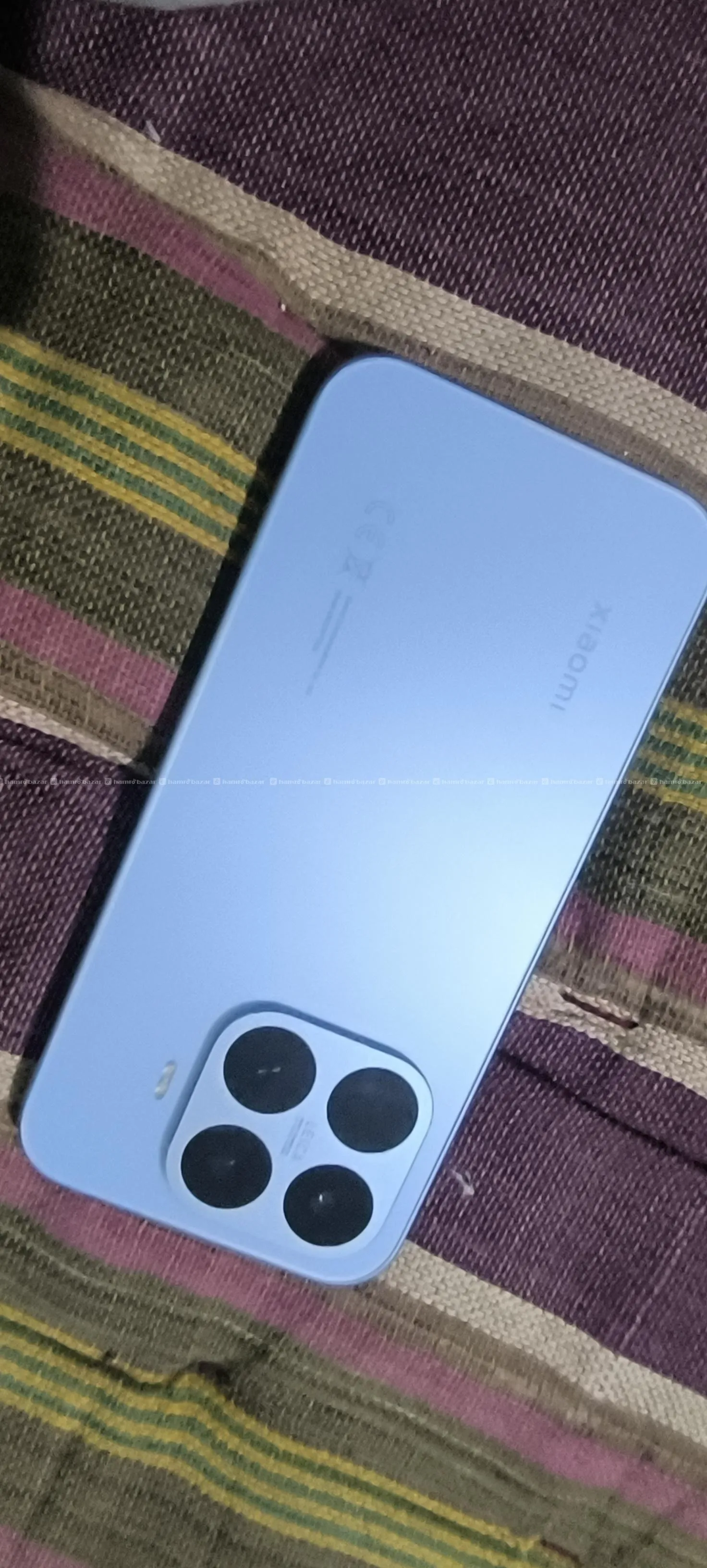 Xiaomi 17t 512